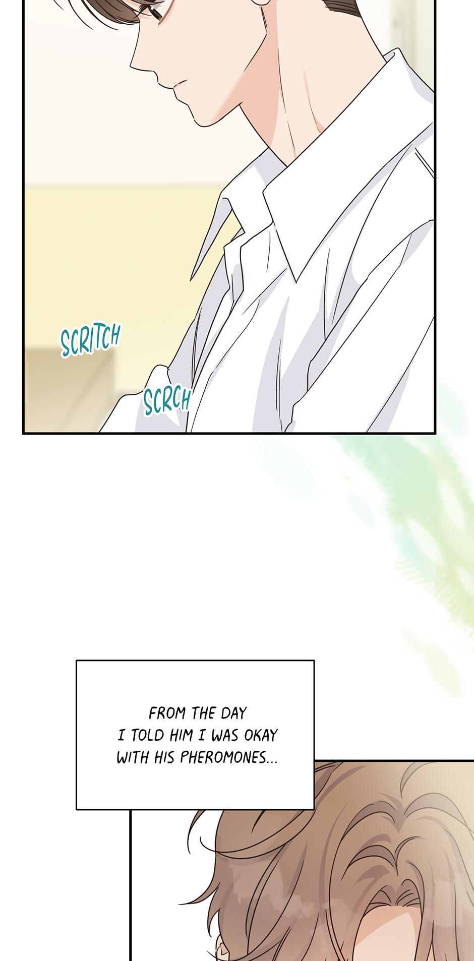 Alpha Trauma Chapter 27.5 page 5 - 
