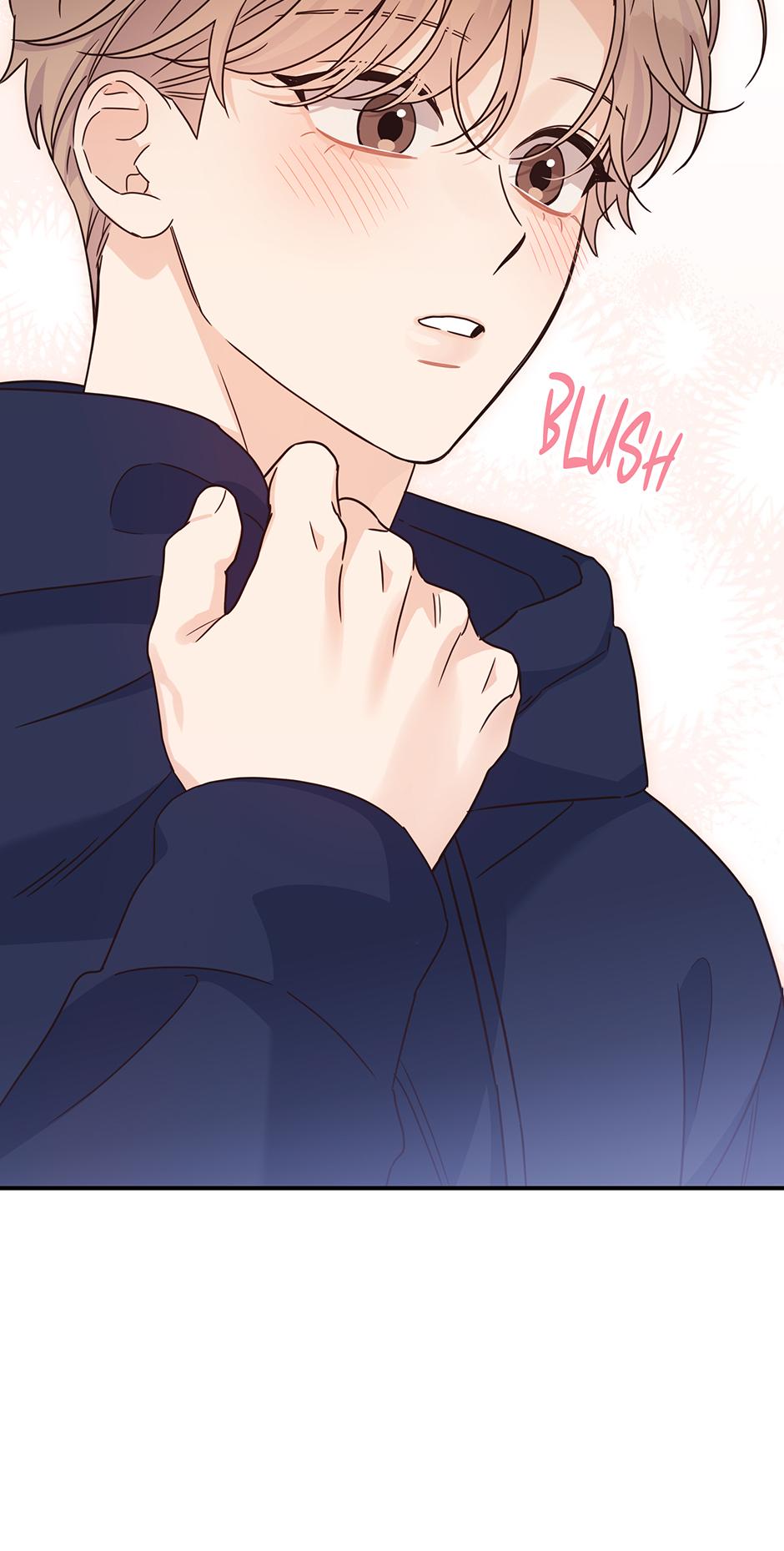 Alpha Trauma Chapter 27.5 page 54 - 
