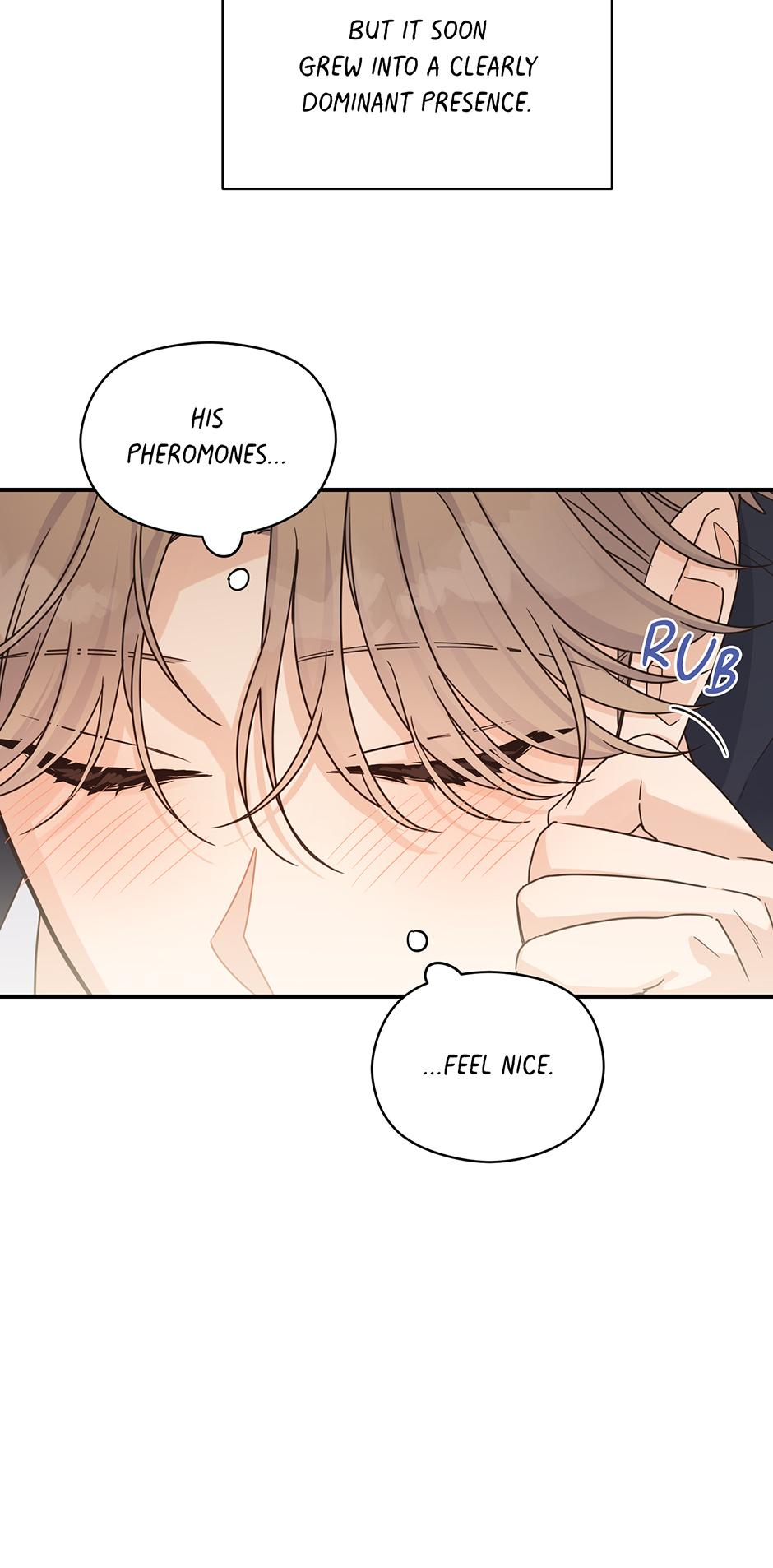 Alpha Trauma Chapter 27.5 page 7 - 