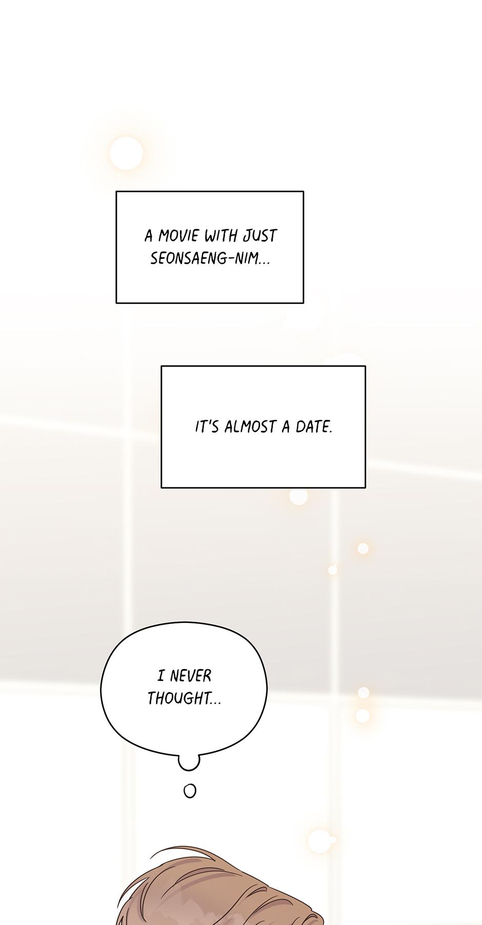 Alpha Trauma Chapter 27.6 page 1 - 