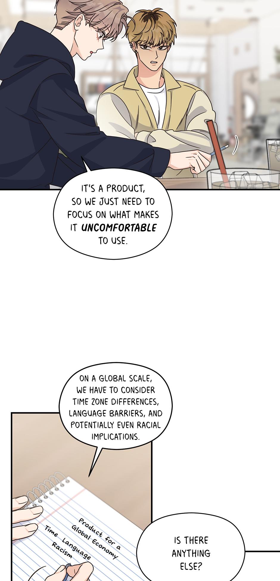Alpha Trauma Chapter 27.6 page 11 - 