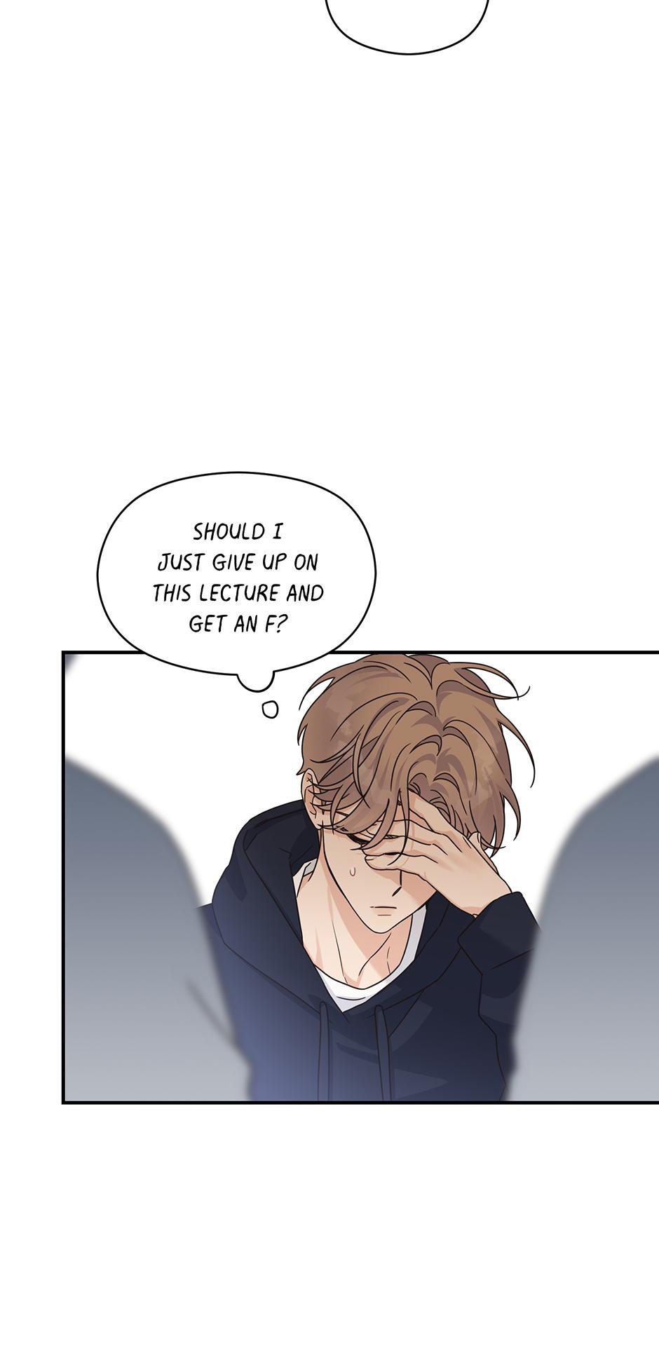Alpha Trauma Chapter 27.6 page 13 - 