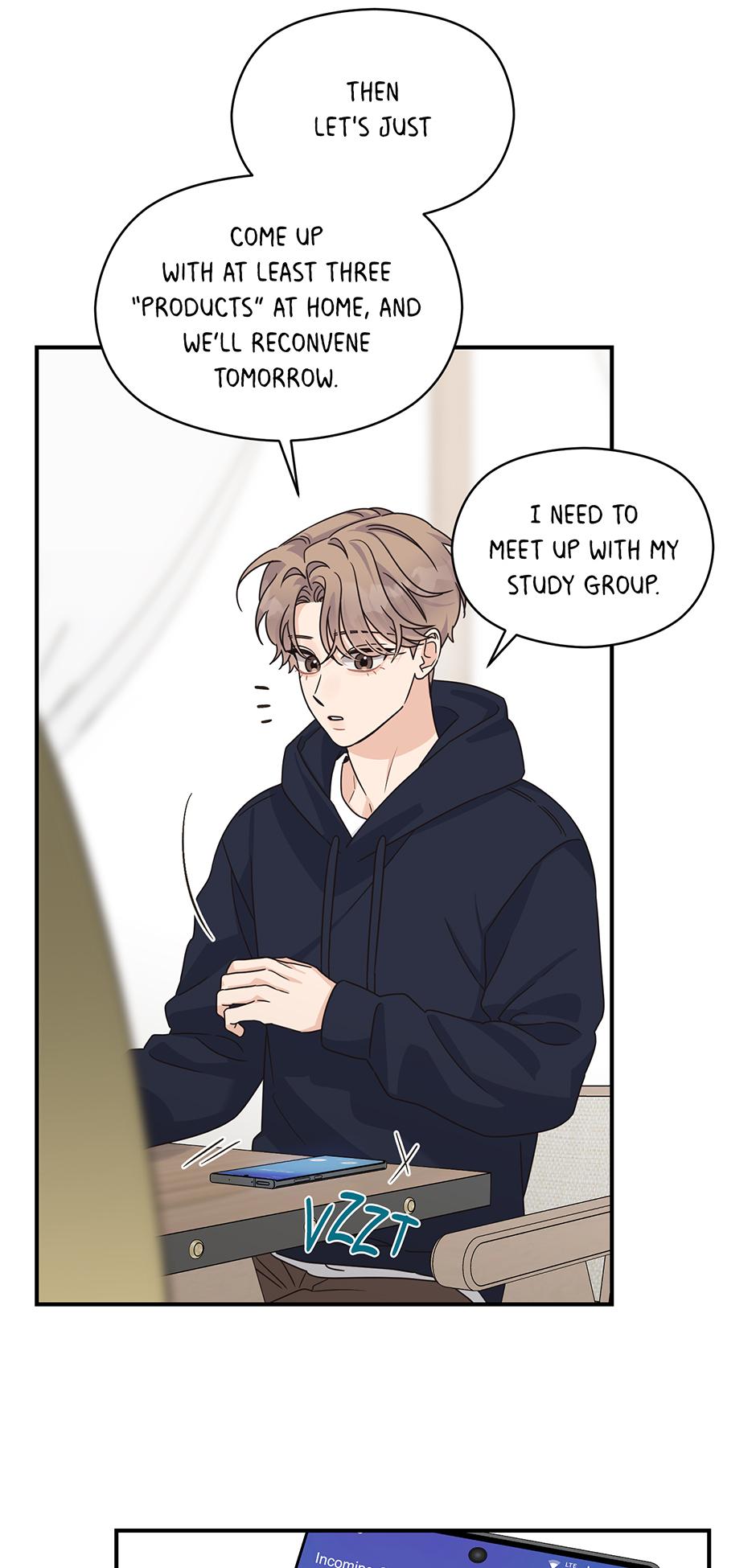 Alpha Trauma Chapter 27.6 page 14 - 
