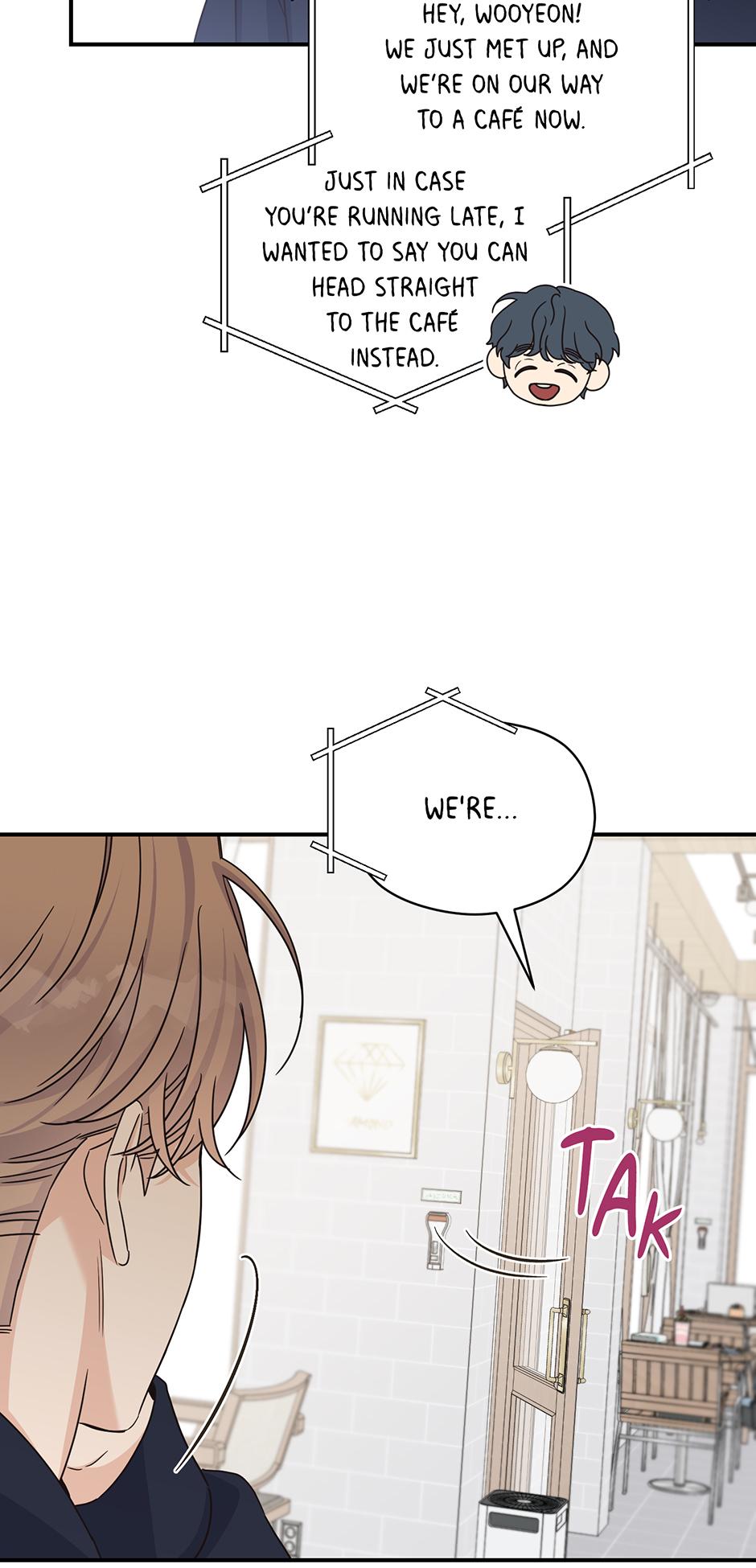 Alpha Trauma Chapter 27.6 page 16 - 