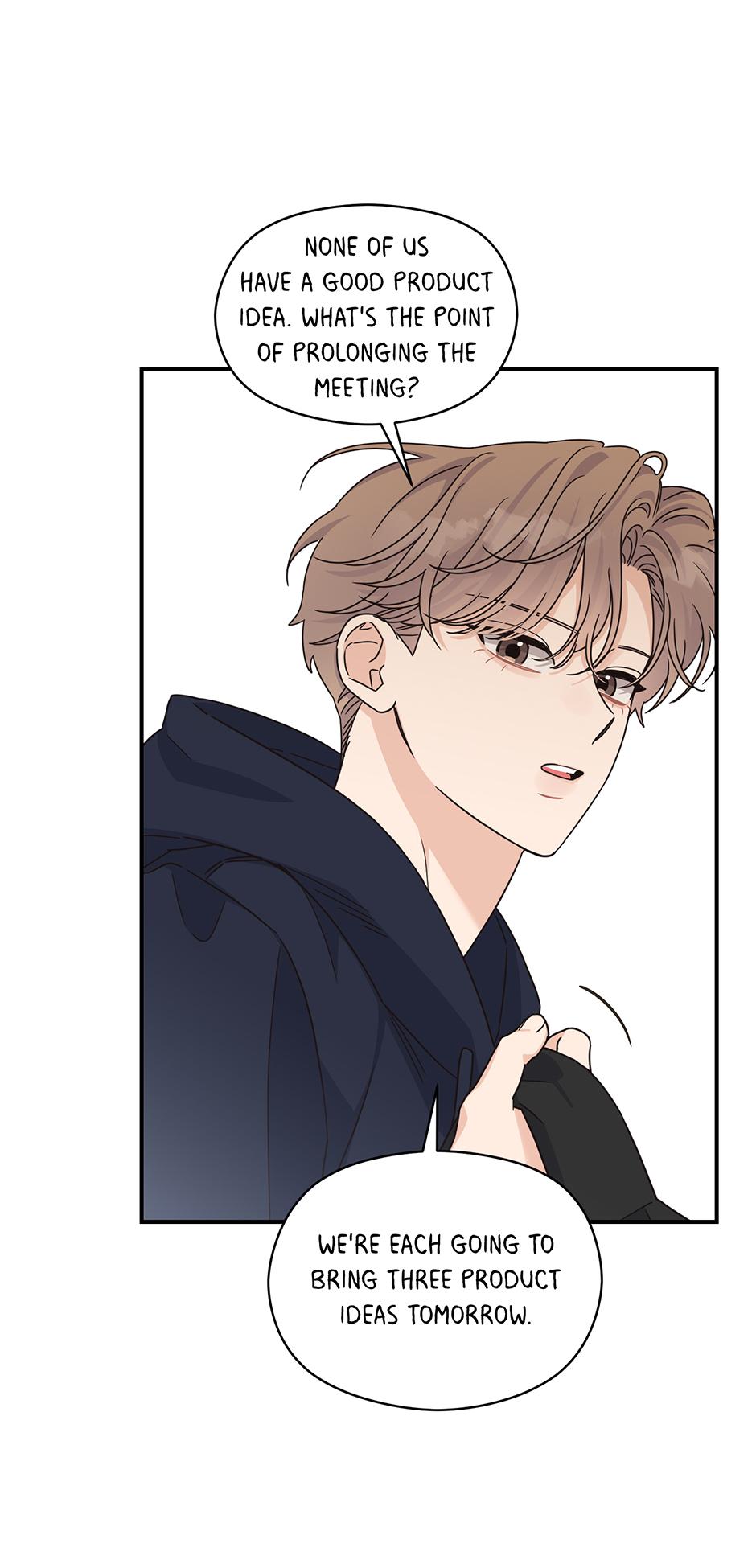 Alpha Trauma Chapter 27.6 page 24 - 
