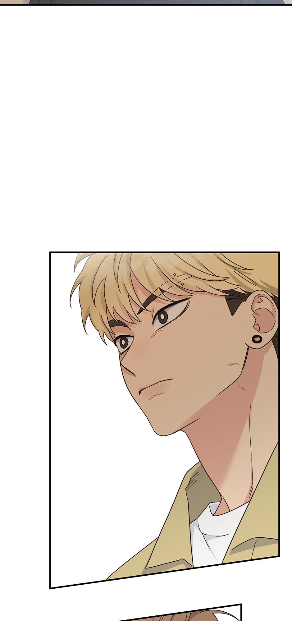 Alpha Trauma Chapter 27.6 page 30 - 