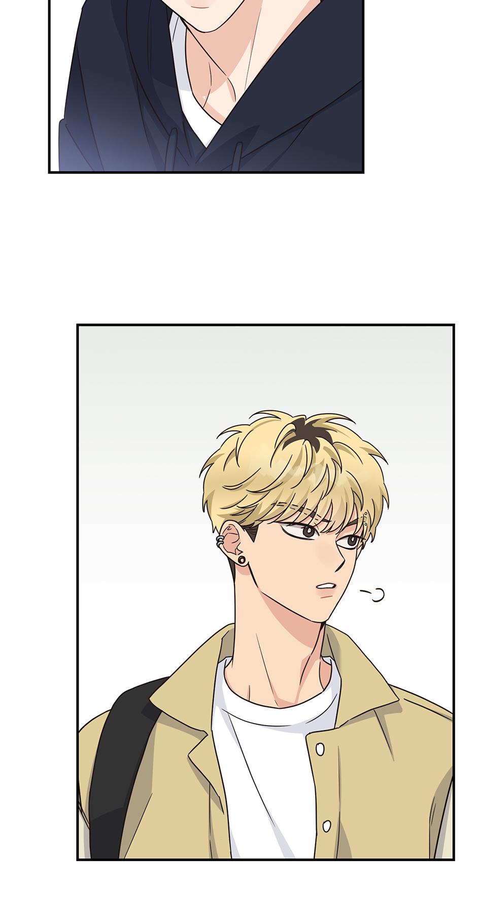 Alpha Trauma Chapter 27.6 page 4 - 