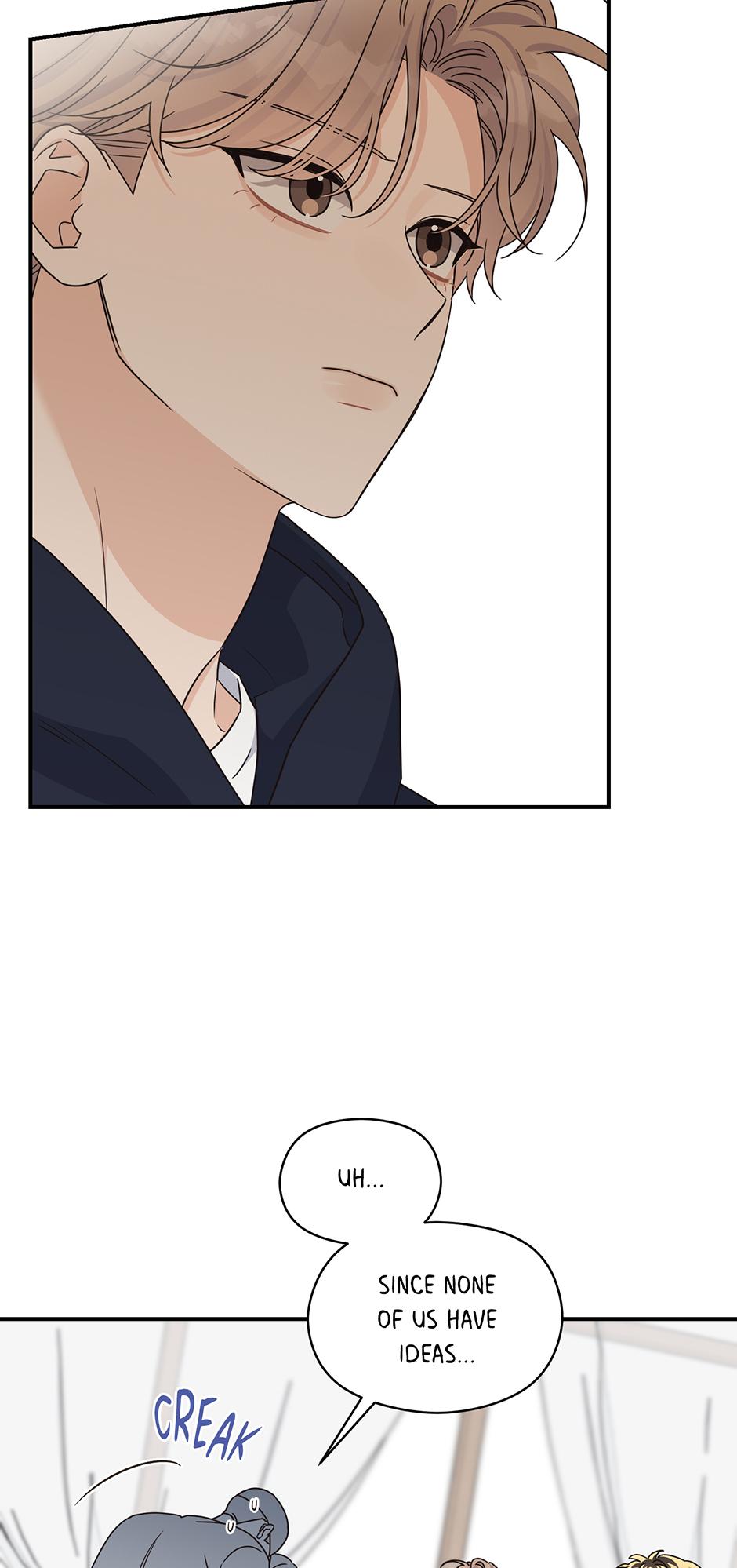 Alpha Trauma Chapter 27.6 page 31 - 