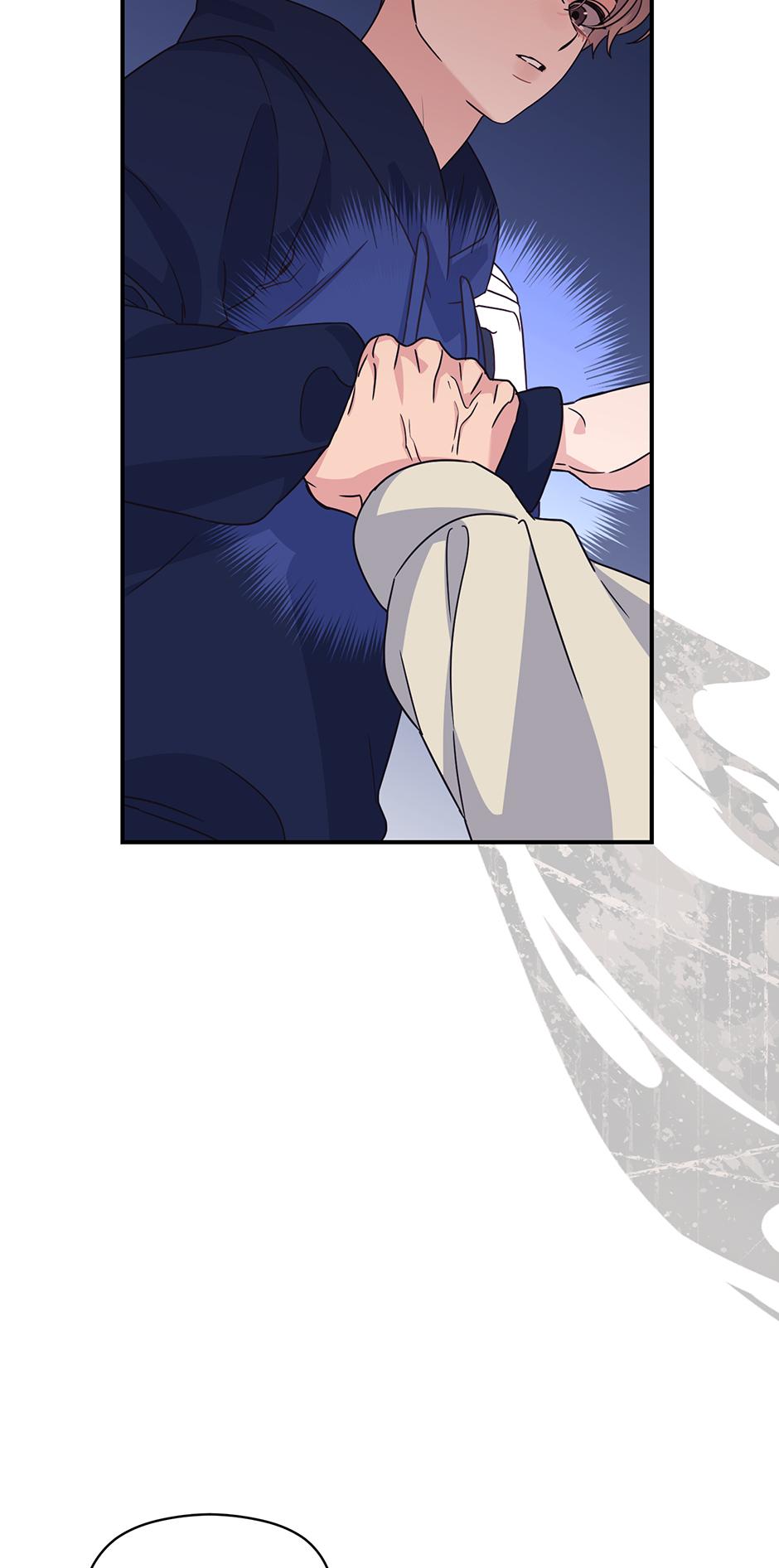 Alpha Trauma Chapter 27.6 page 38 - 