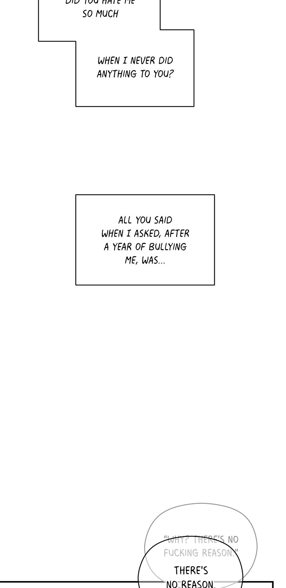 Alpha Trauma Chapter 27.6 page 50 - 