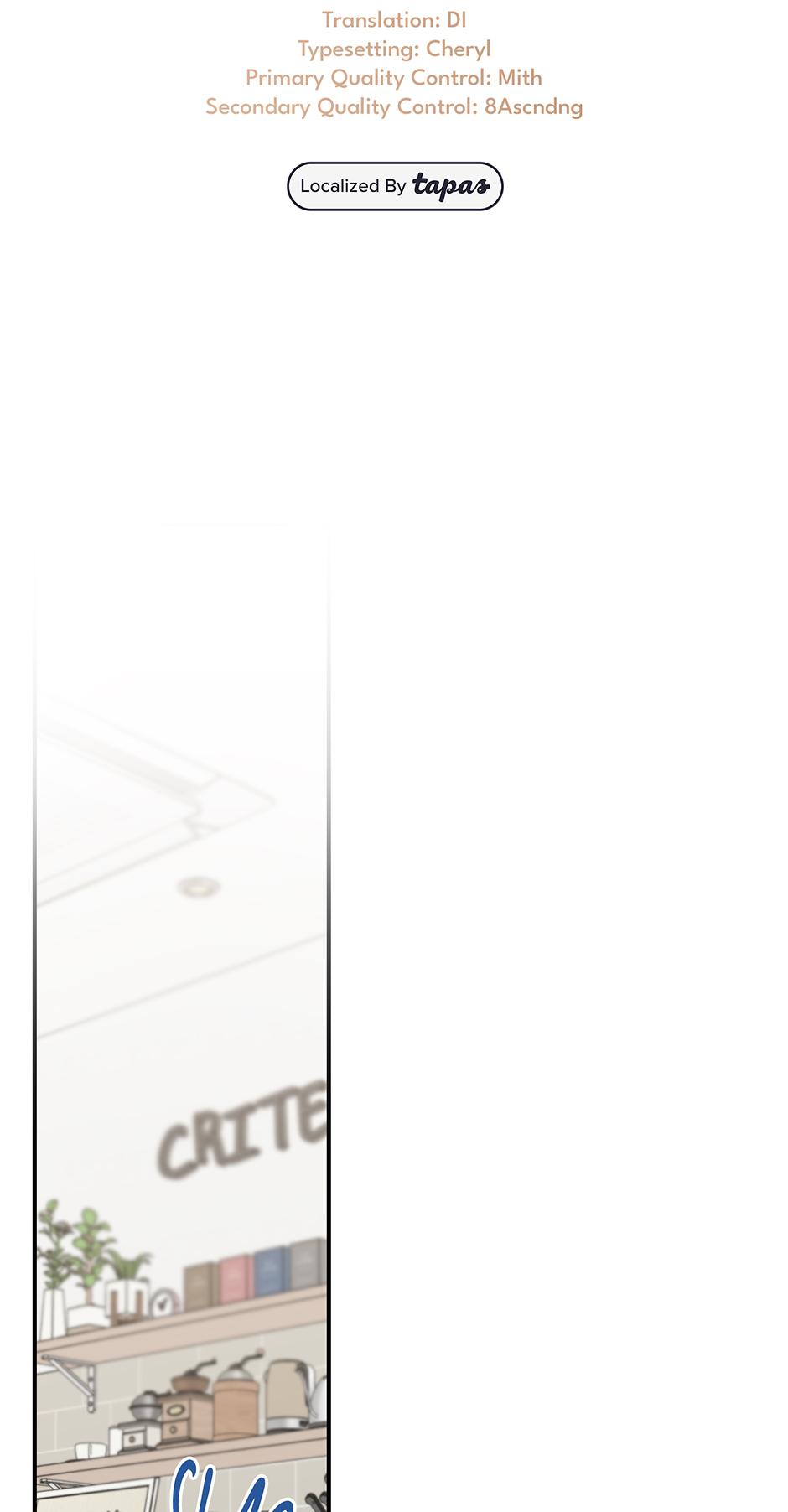 Alpha Trauma Chapter 27.6 page 6 - 