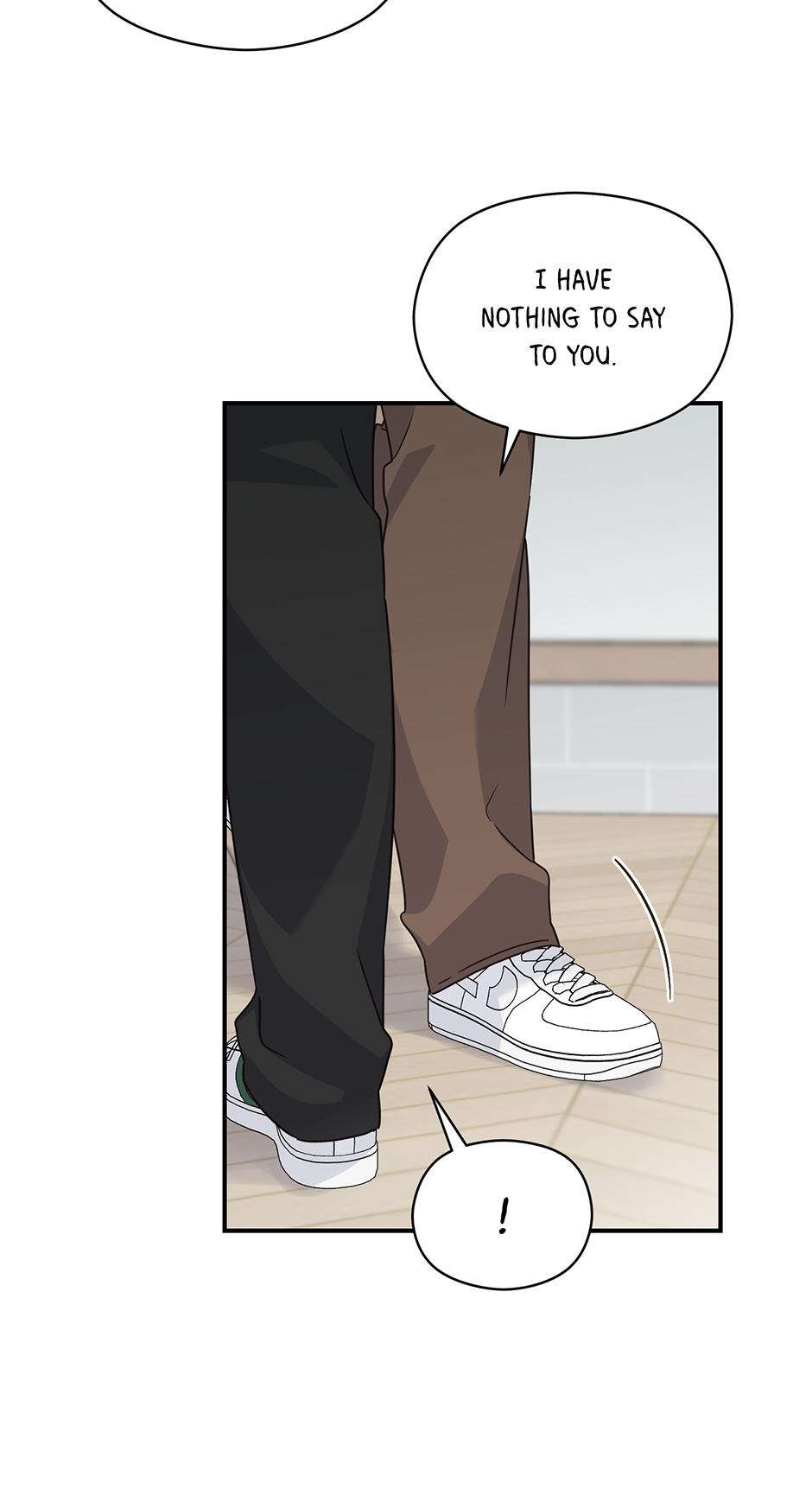 Alpha Trauma Chapter 27.6 page 53 - 