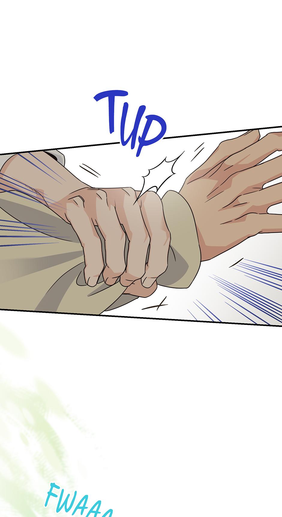 Alpha Trauma Chapter 27.6 page 55 - 
