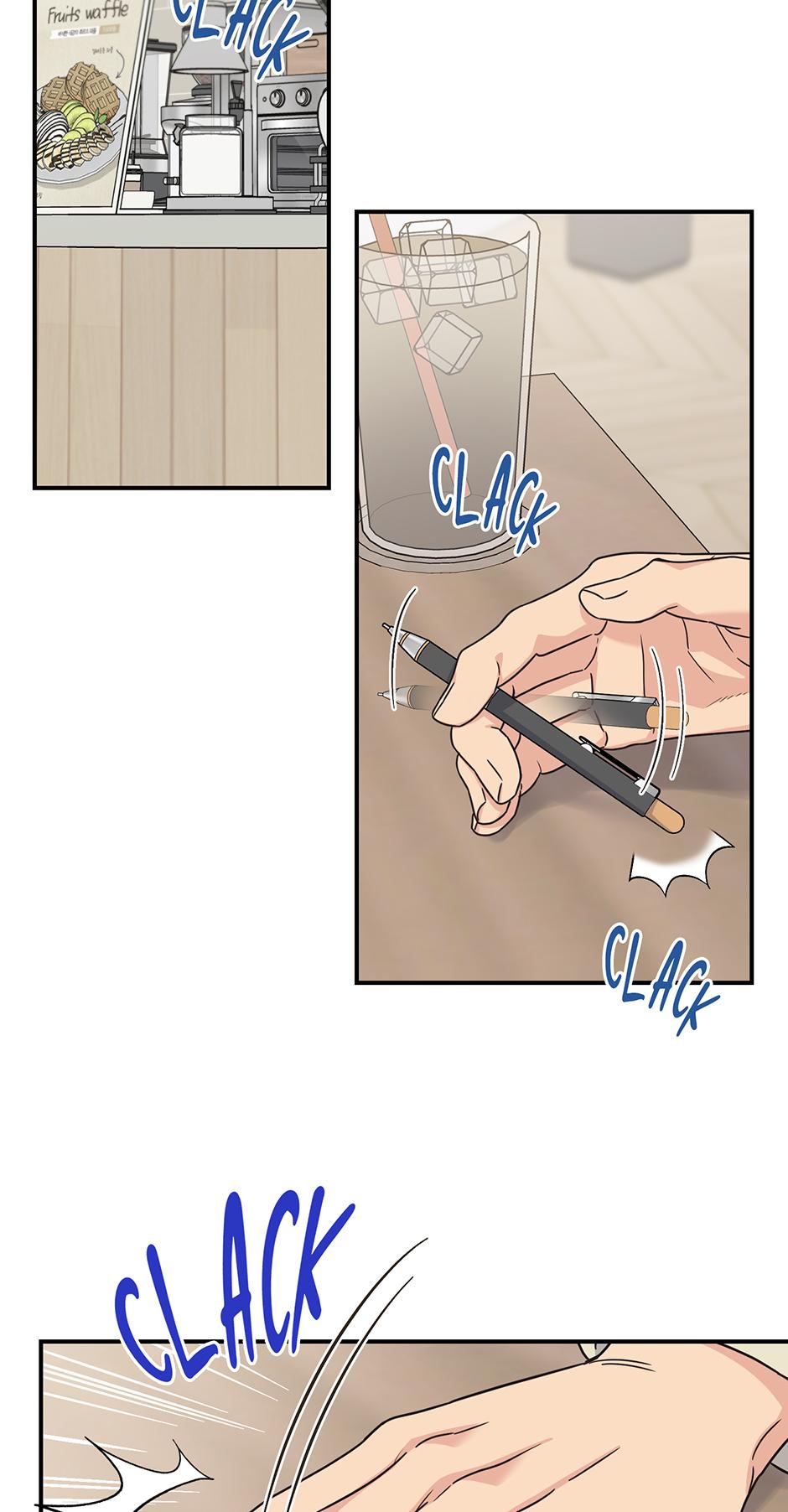 Alpha Trauma Chapter 27.6 page 7 - 
