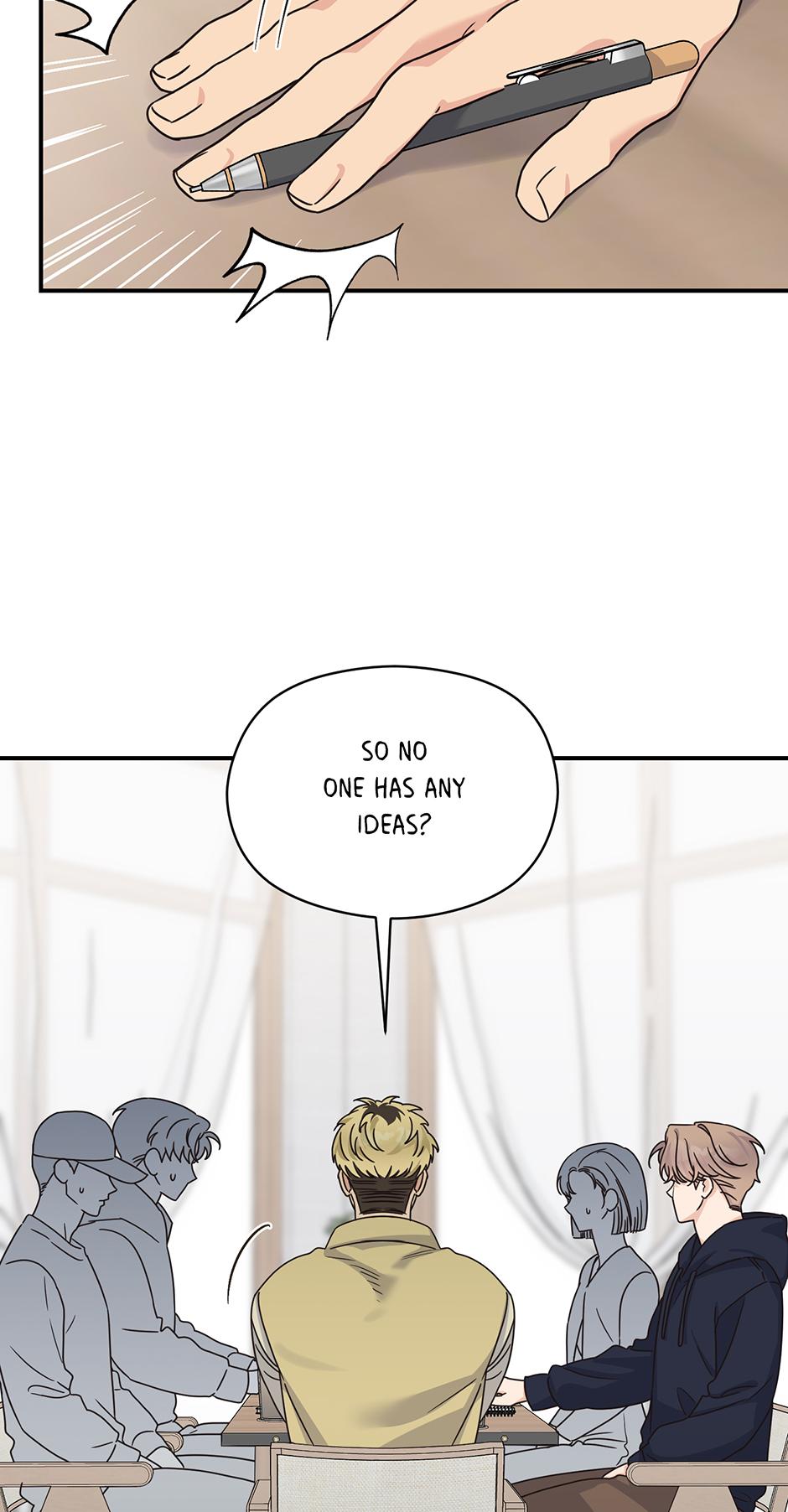 Alpha Trauma Chapter 27.6 page 8 - 