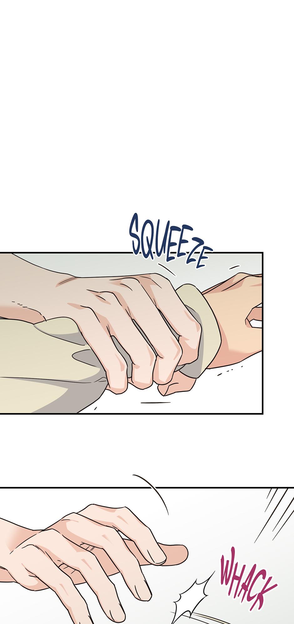 Alpha Trauma Chapter 27.7 page 1 - 