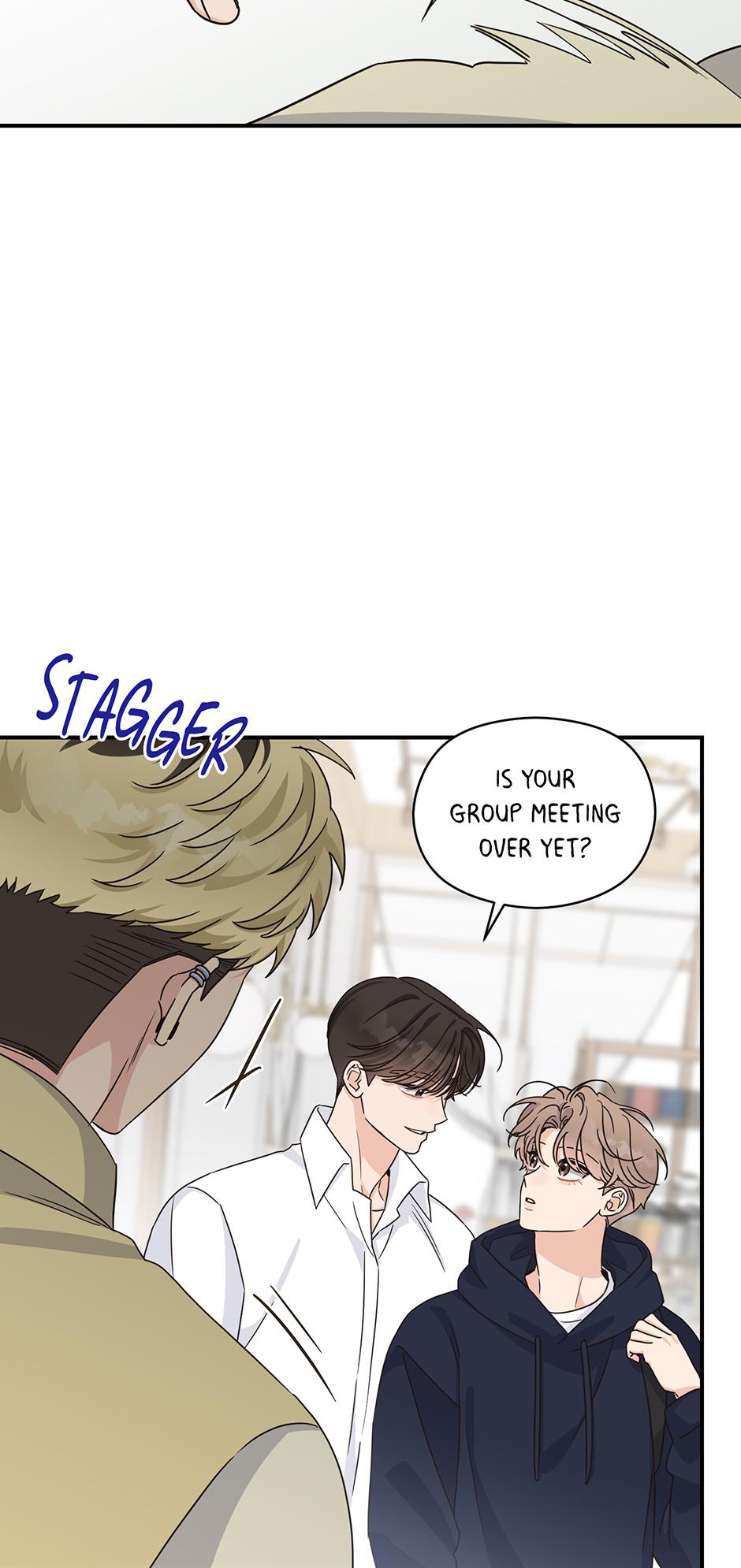 Alpha Trauma Chapter 27.7 page 2 - 