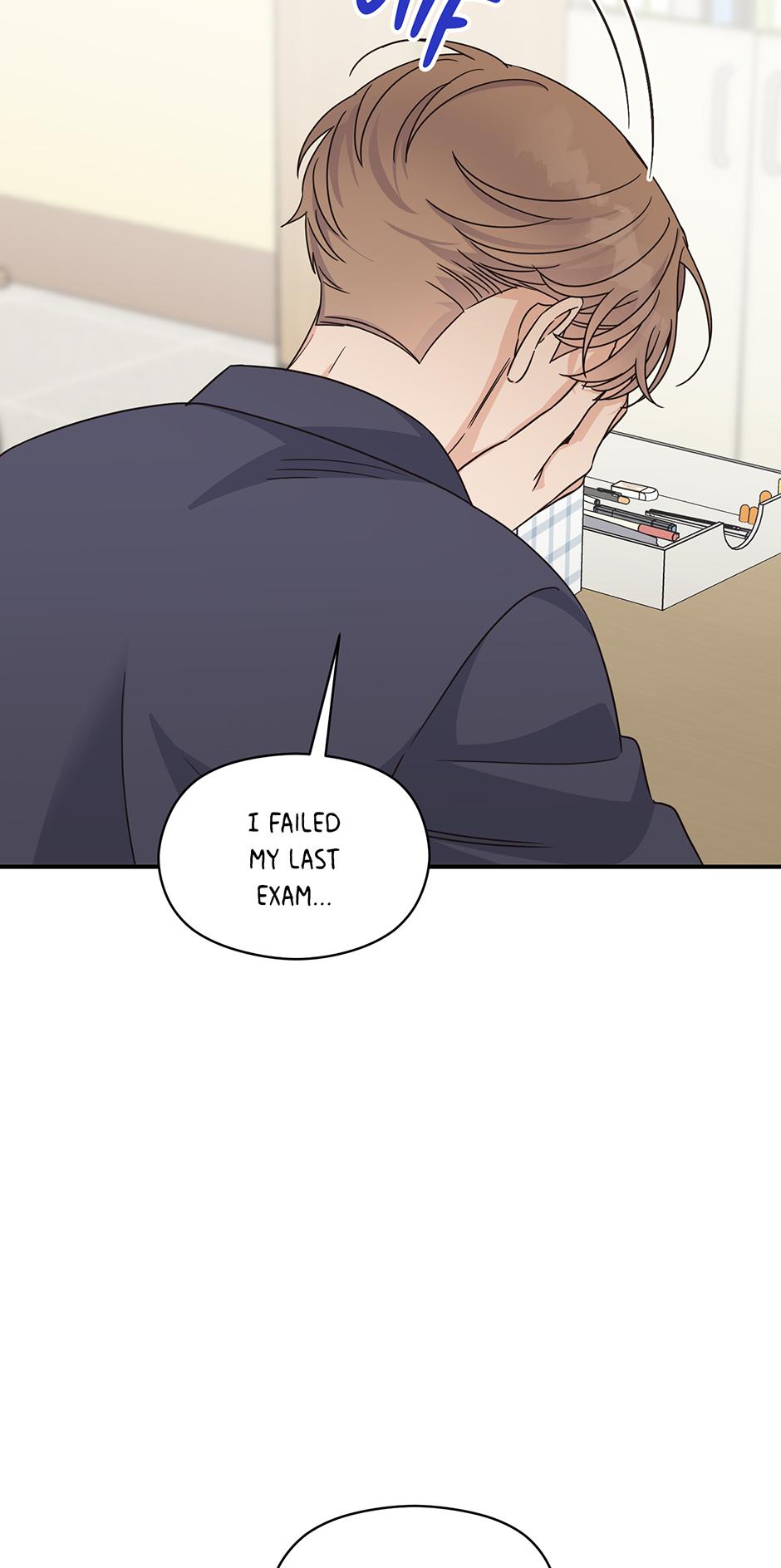 Alpha Trauma Chapter 27.7 page 23 - 