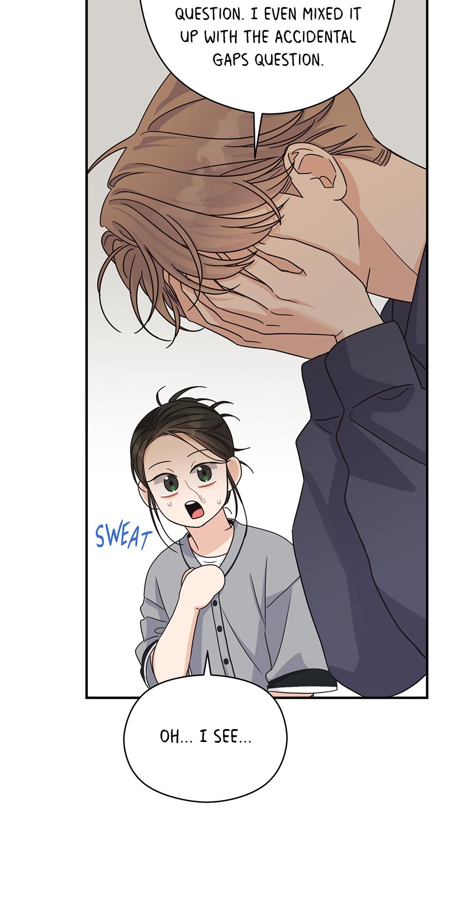Alpha Trauma Chapter 27.7 page 25 - 