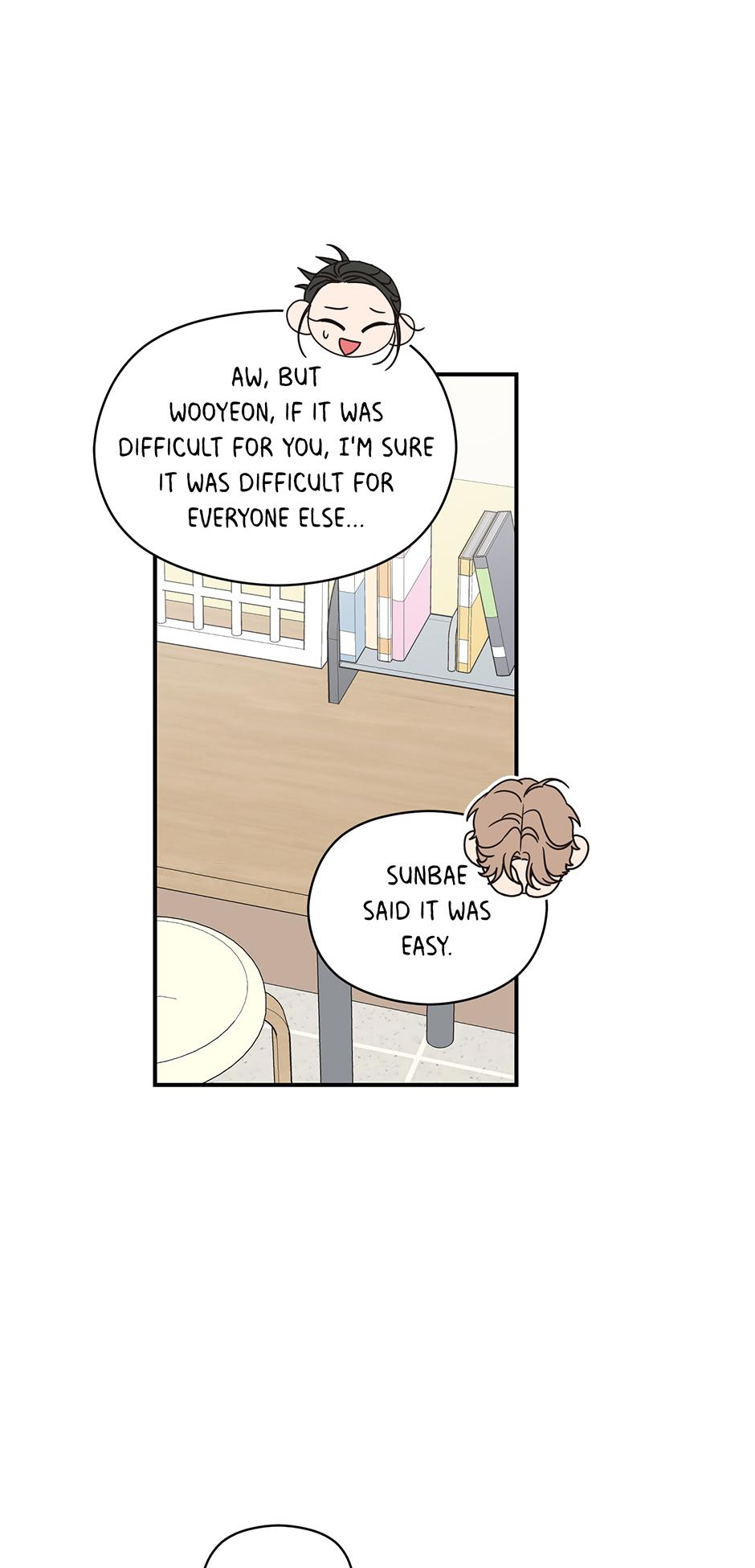 Alpha Trauma Chapter 27.7 page 26 - 