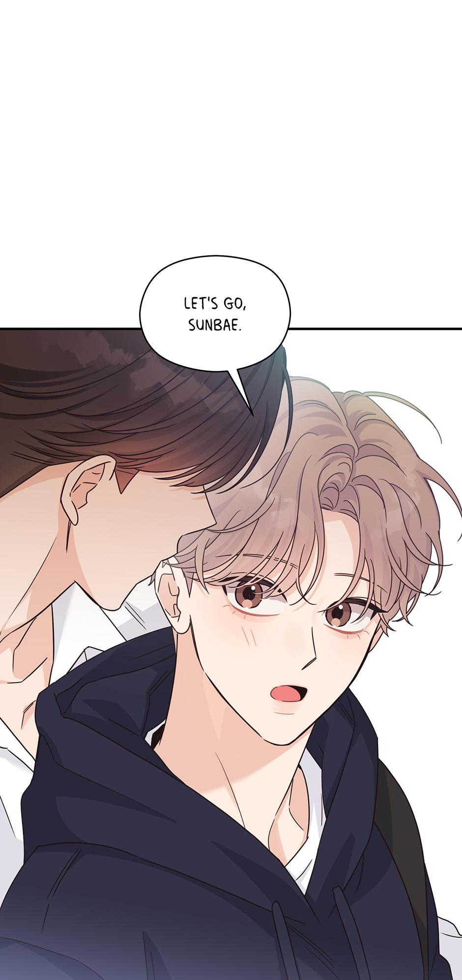 Alpha Trauma Chapter 27.7 page 4 - 
