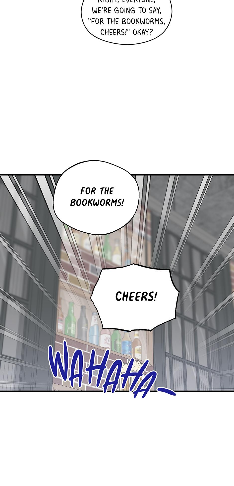Alpha Trauma Chapter 27.7 page 34 - 