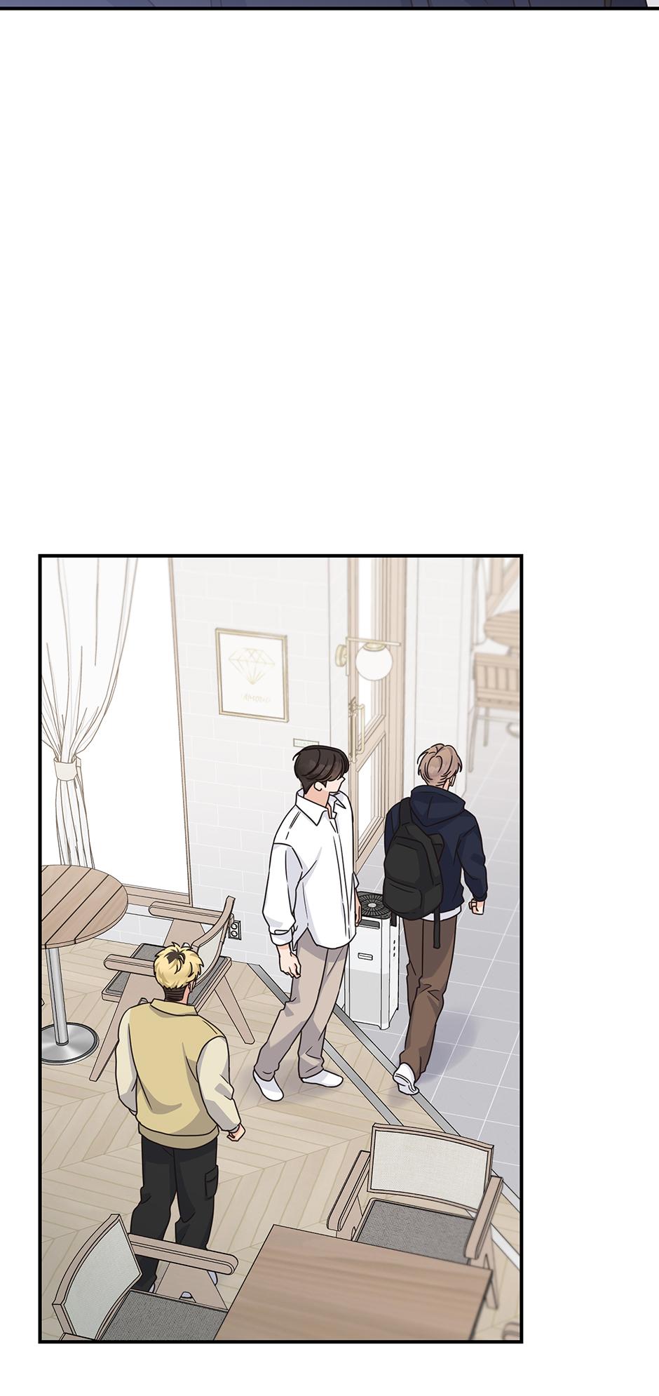 Alpha Trauma Chapter 27.7 page 5 - 