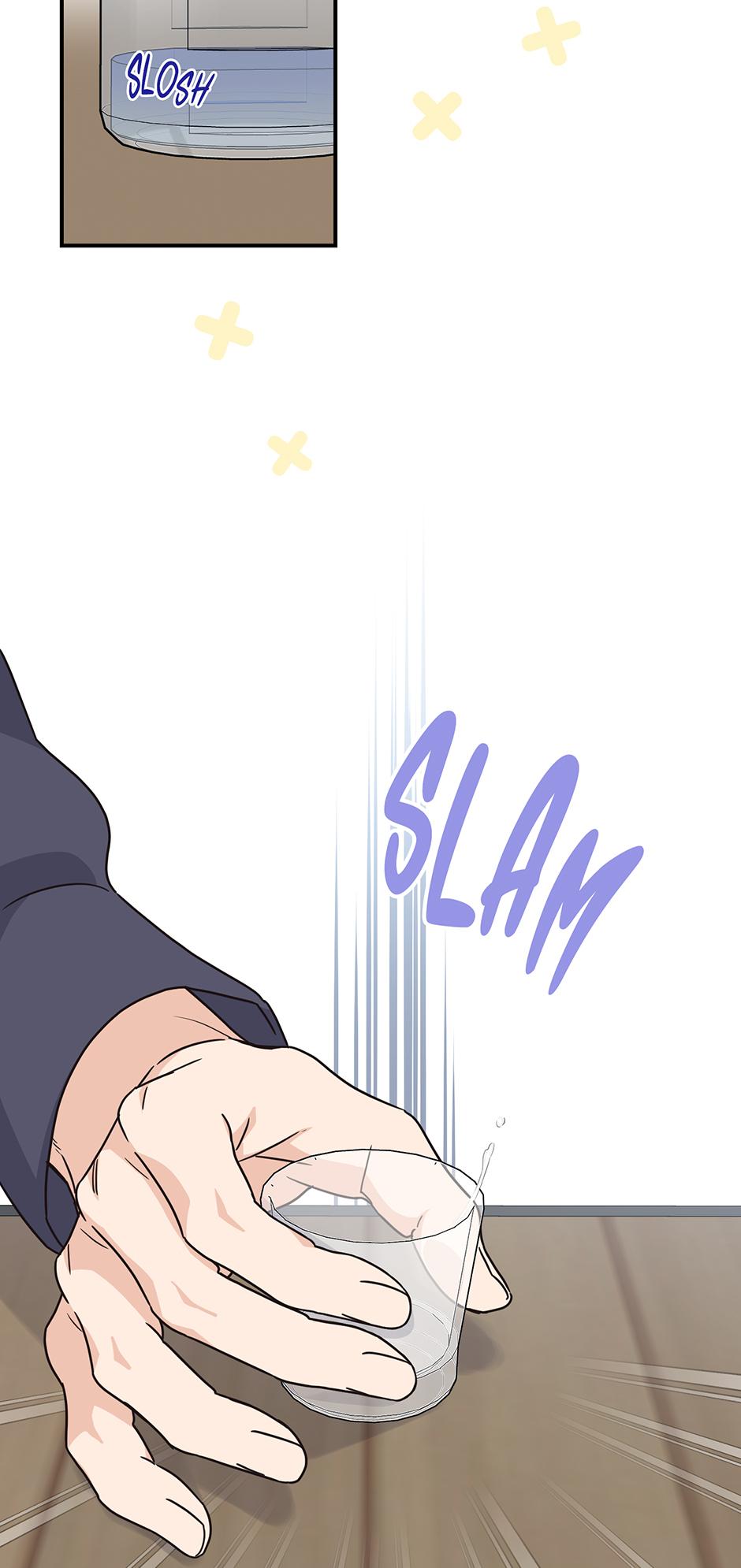 Alpha Trauma Chapter 27.7 page 42 - 