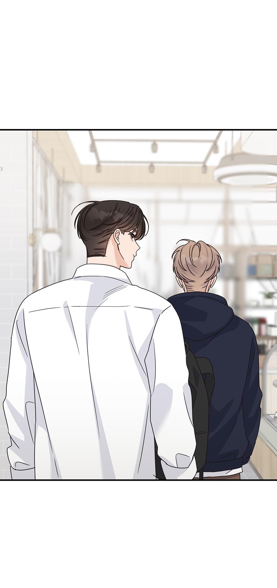 Alpha Trauma Chapter 27.7 page 6 - 