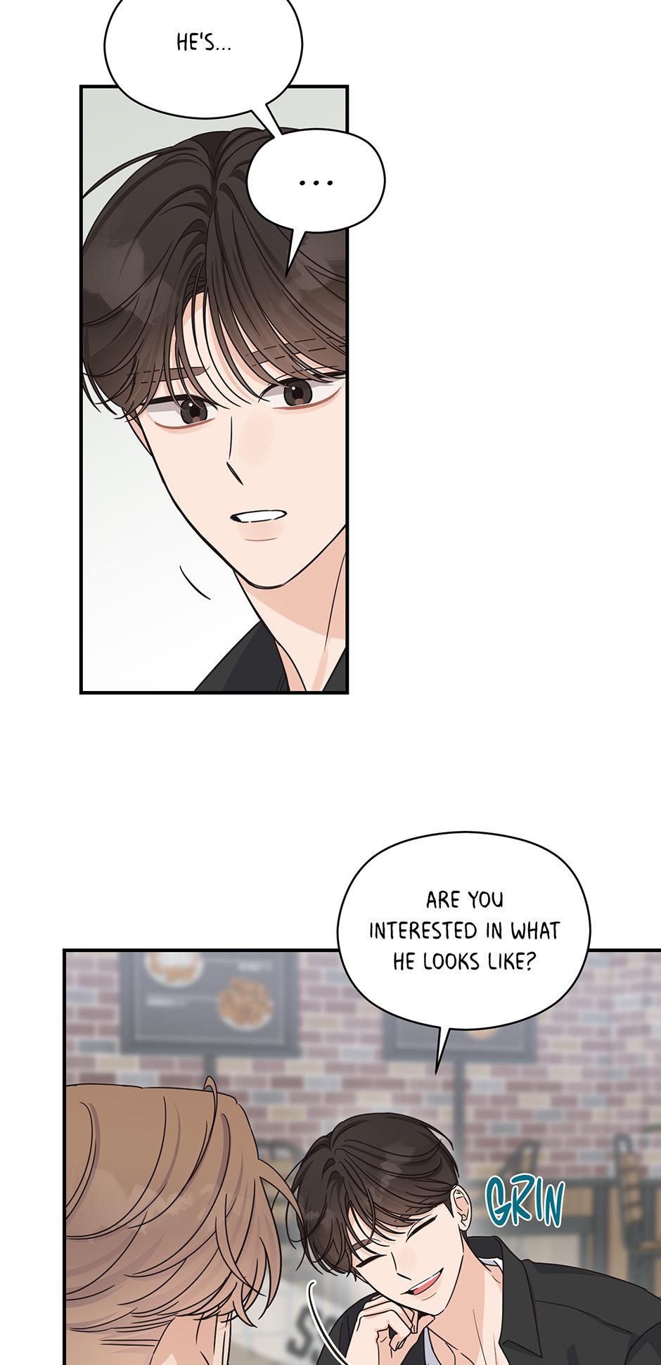 Alpha Trauma Chapter 27.7 page 55 - 