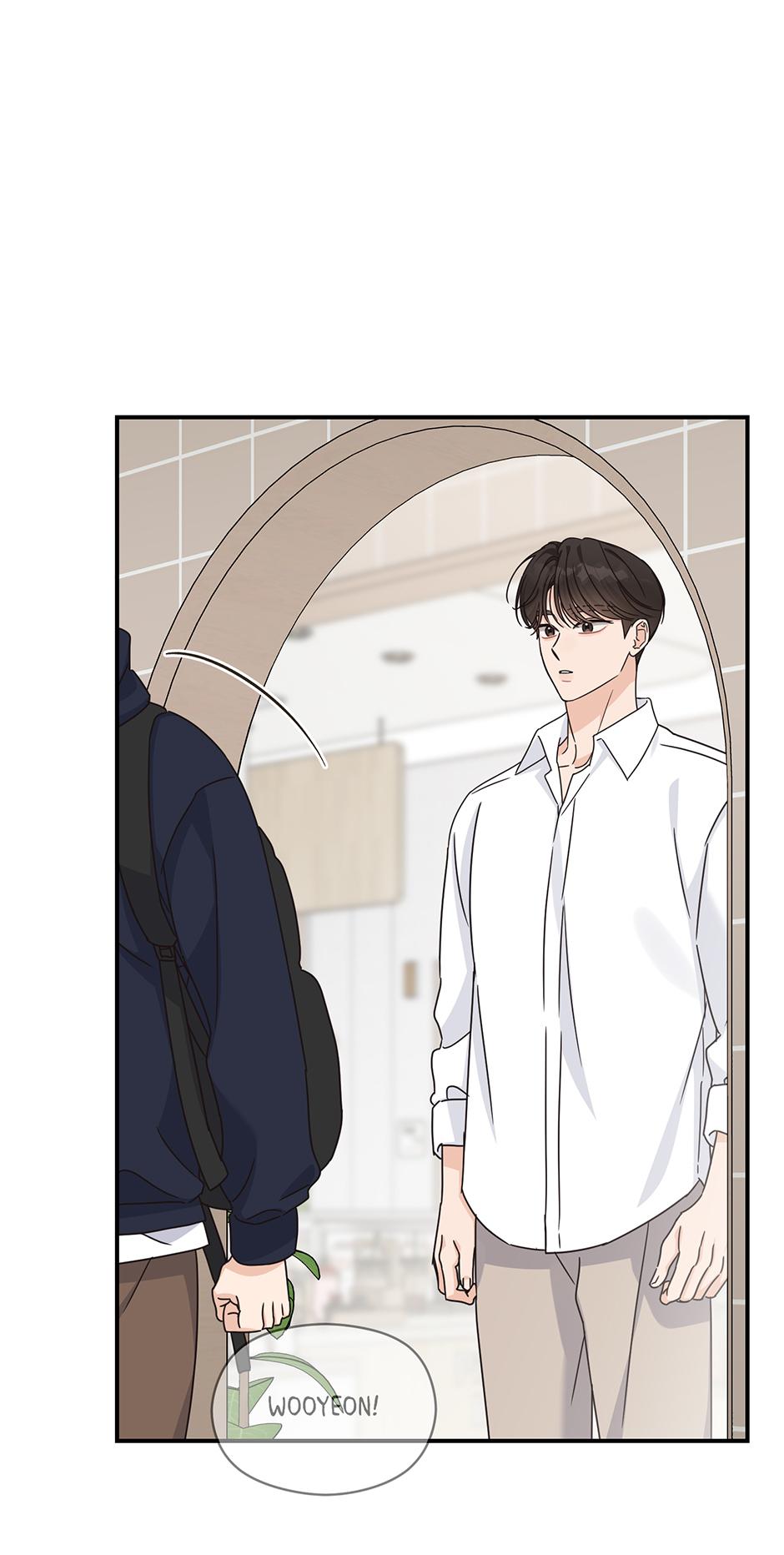 Alpha Trauma Chapter 27.7 page 10 - 