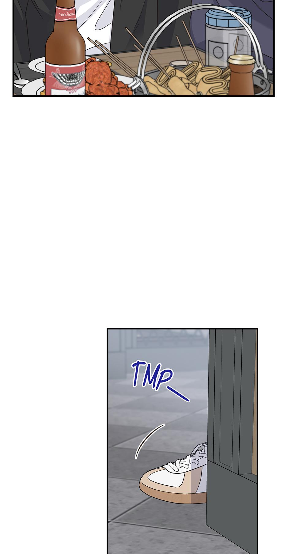 Alpha Trauma Chapter 27.8 page 2 - 
