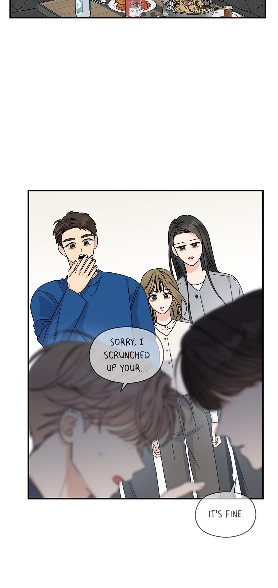 Alpha Trauma Chapter 27.8 page 12 - 