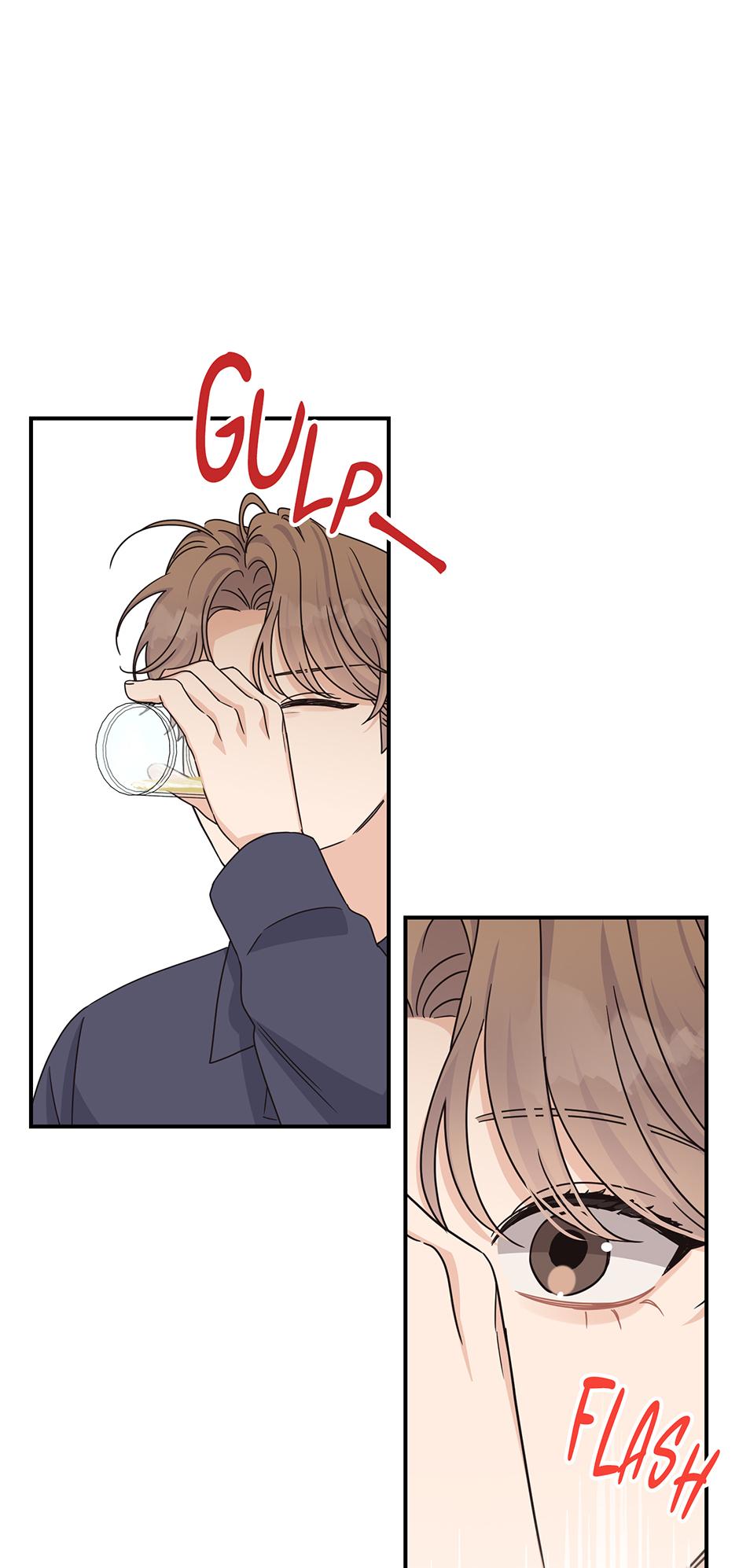 Alpha Trauma Chapter 27.8 page 29 - 