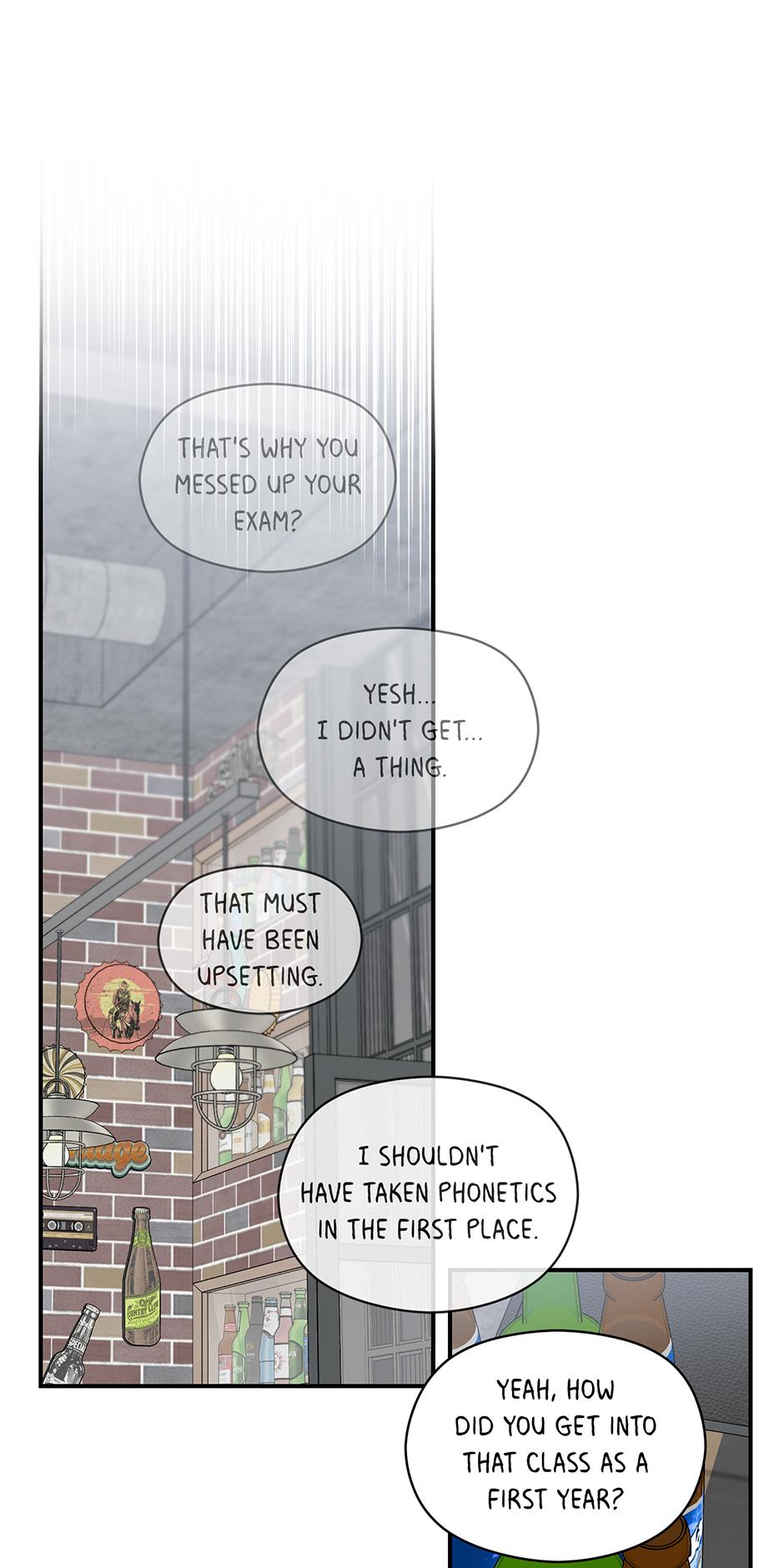 Alpha Trauma Chapter 27.8 page 36 - 