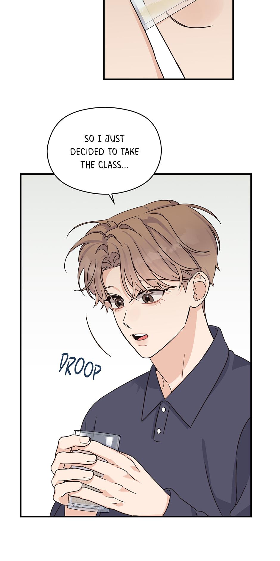 Alpha Trauma Chapter 27.8 page 38 - 
