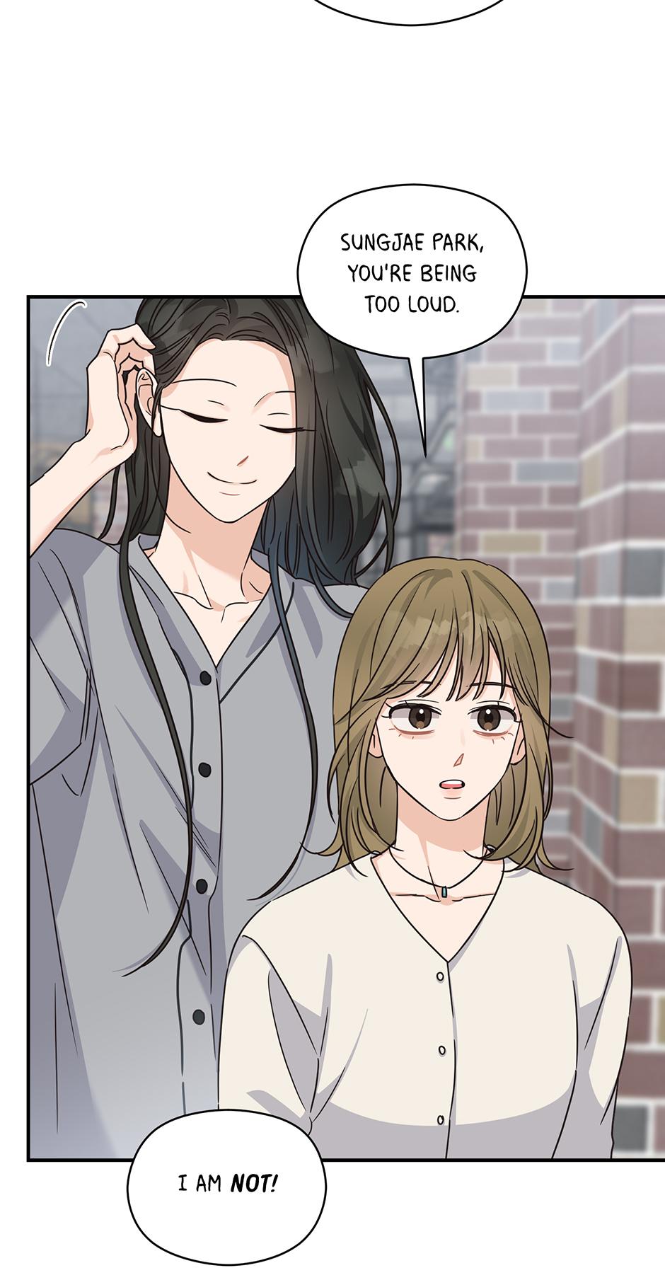 Alpha Trauma Chapter 27.8 page 5 - 
