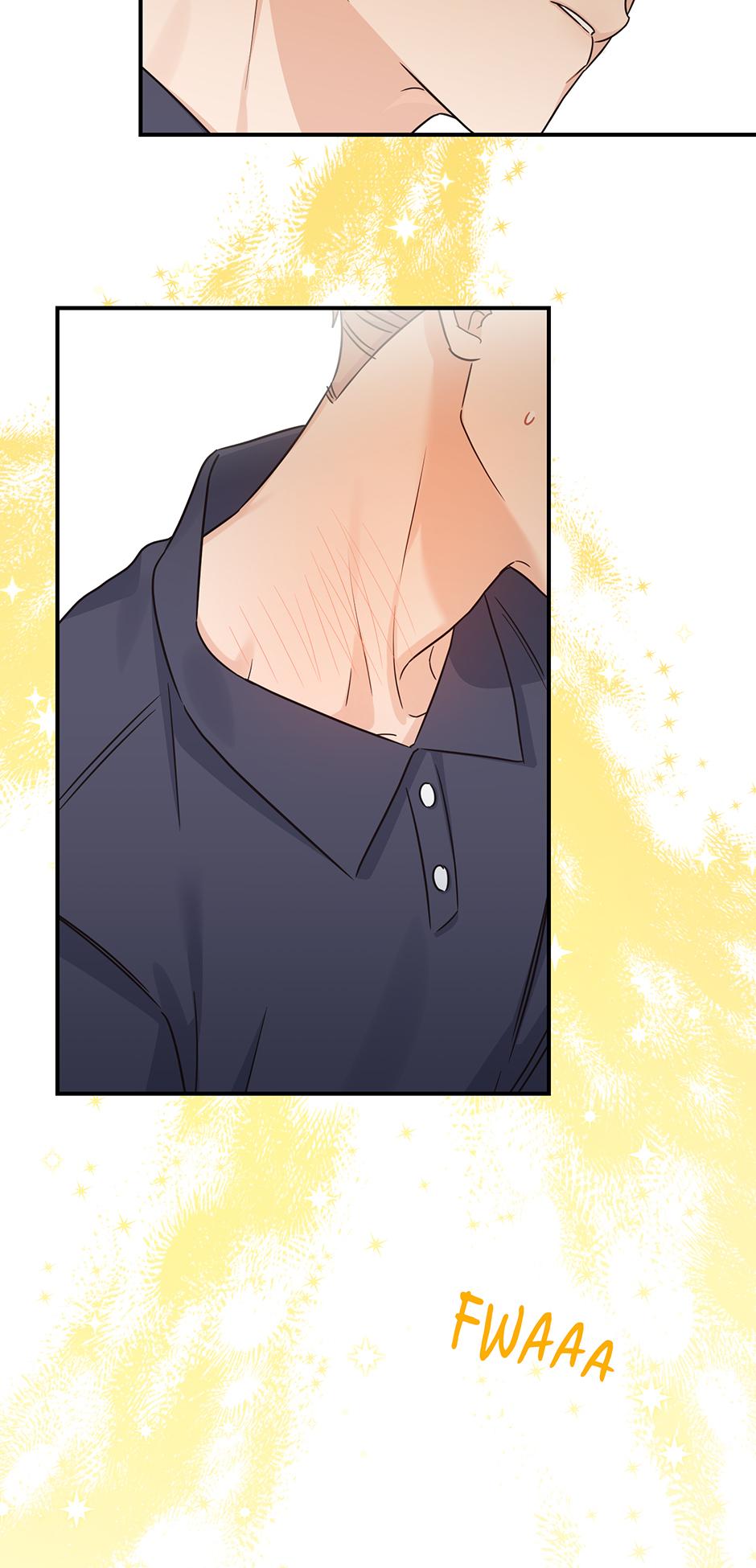 Alpha Trauma Chapter 27.8 page 46 - 