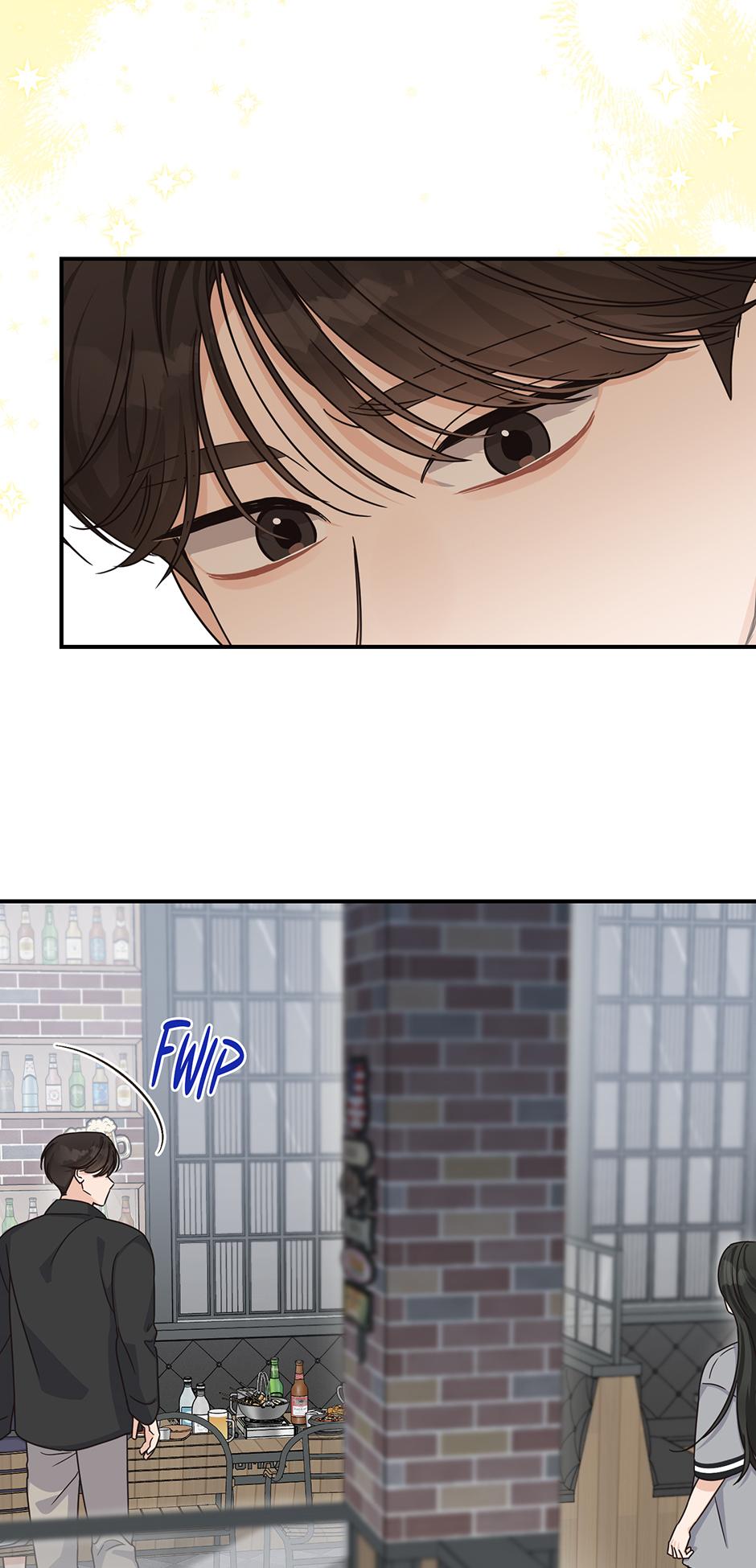 Alpha Trauma Chapter 27.8 page 47 - 