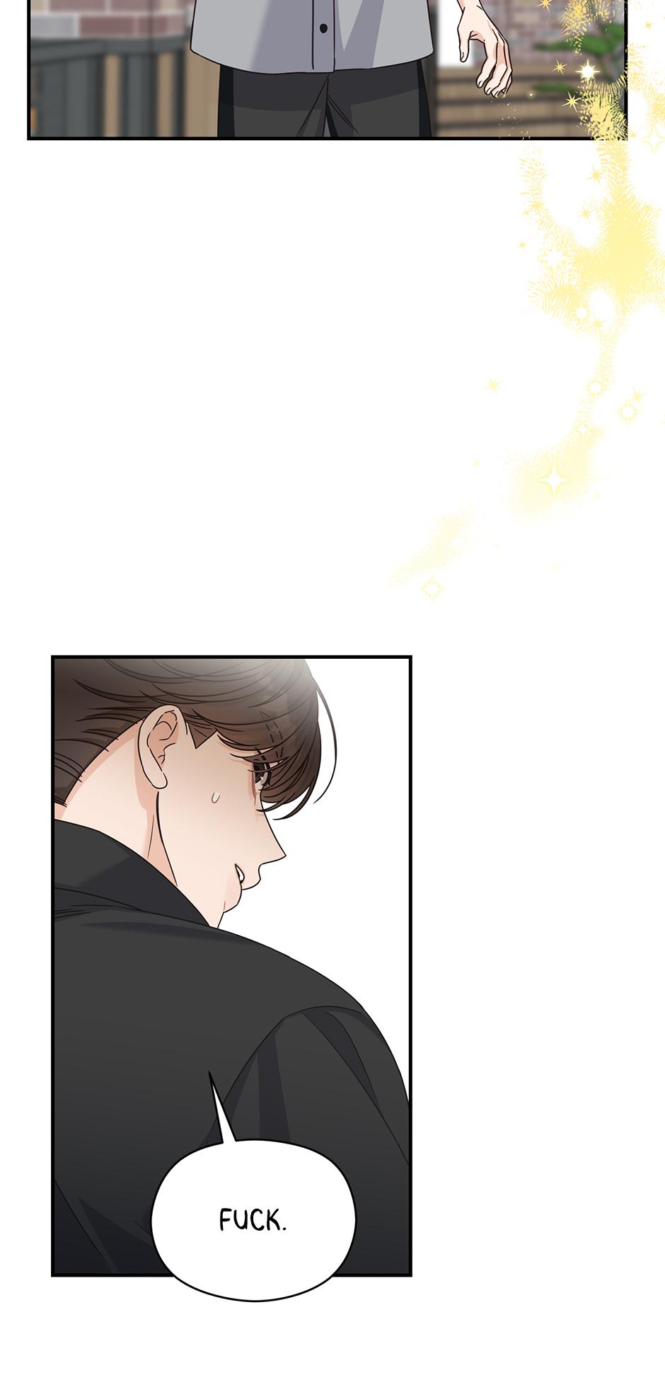 Alpha Trauma Chapter 27.8 page 49 - 