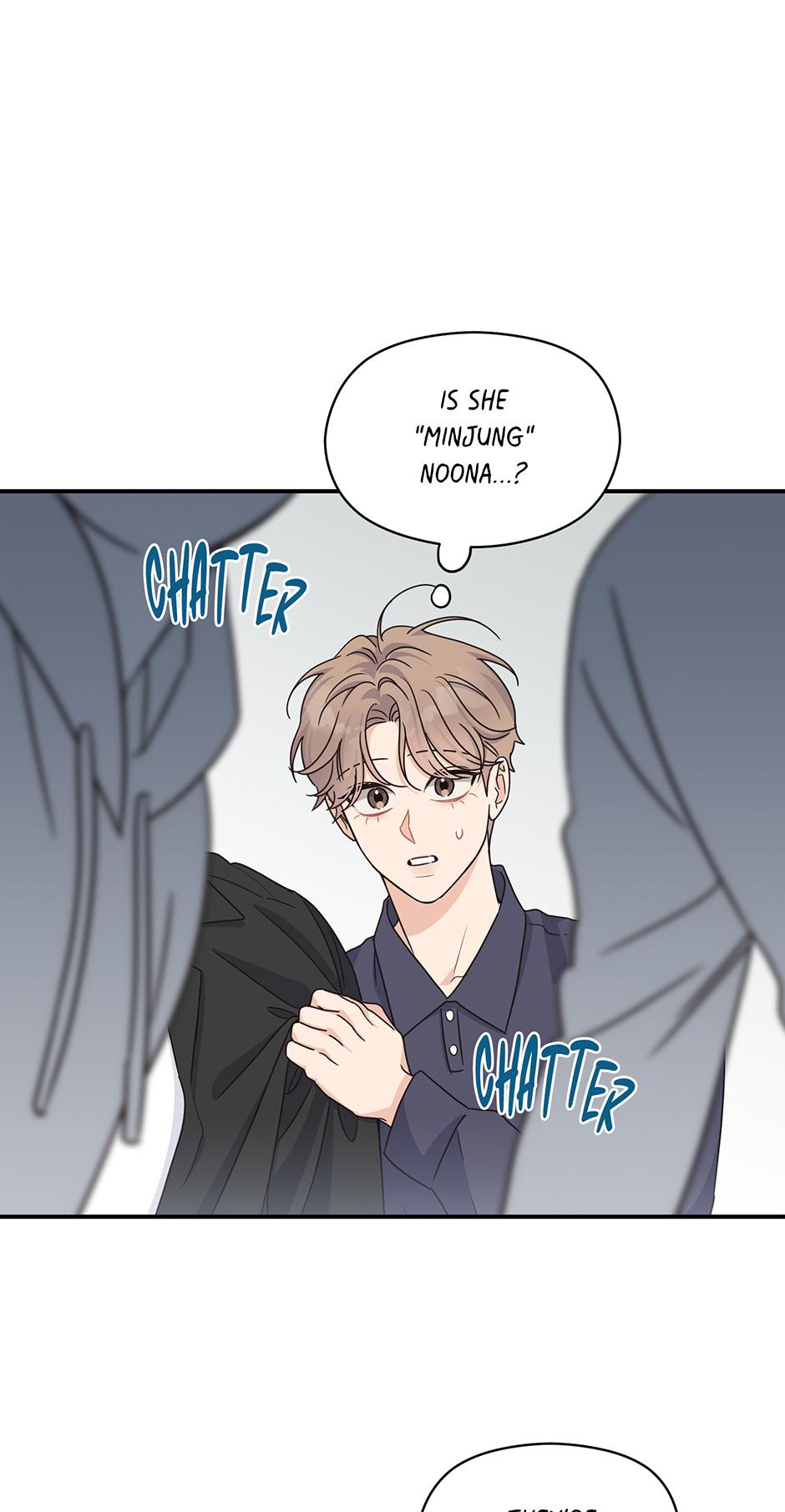 Alpha Trauma Chapter 27.8 page 6 - 