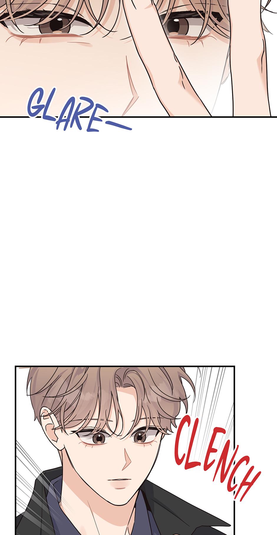 Alpha Trauma Chapter 27.8 page 56 - 