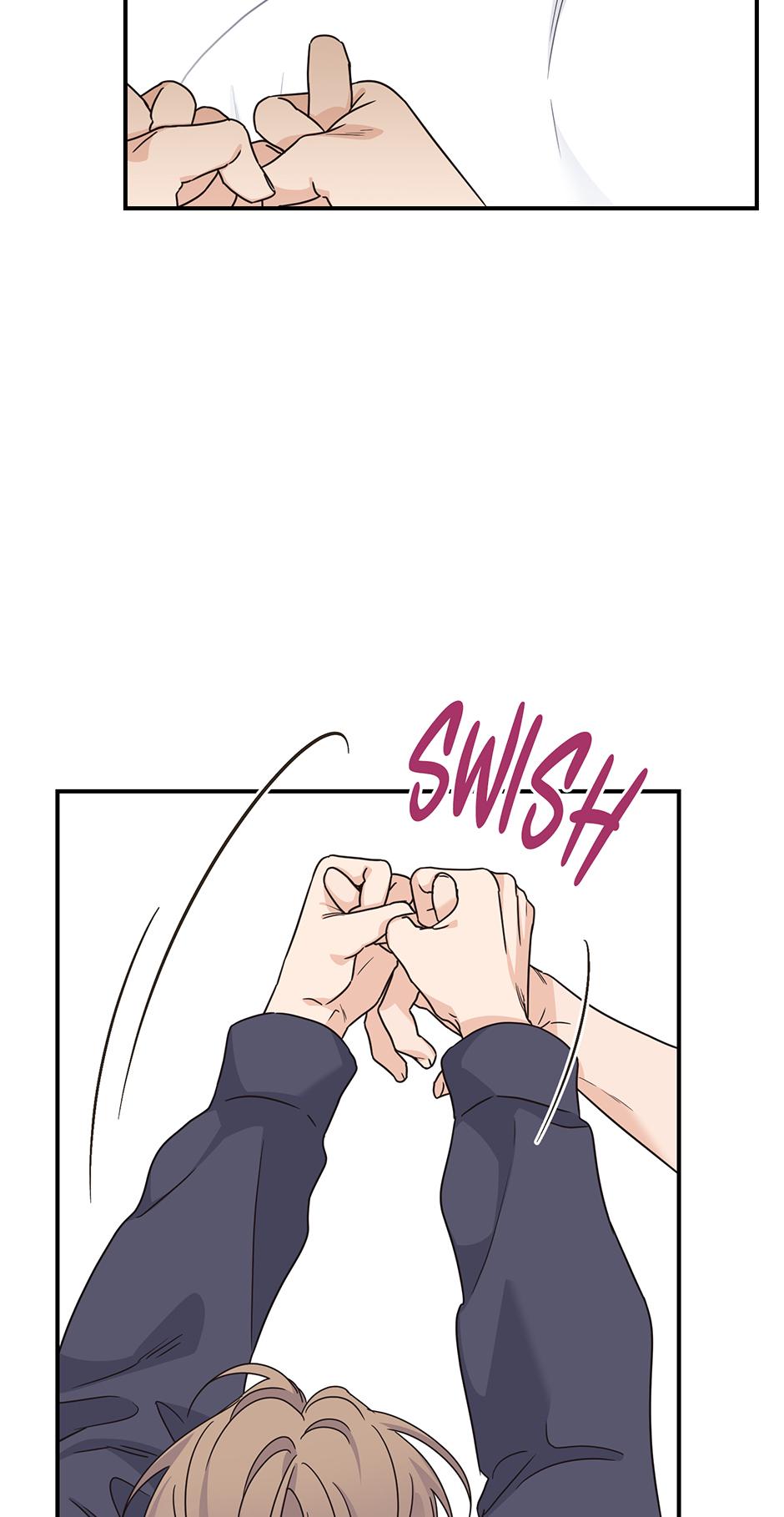 Alpha Trauma Chapter 27.8 page 58 - 