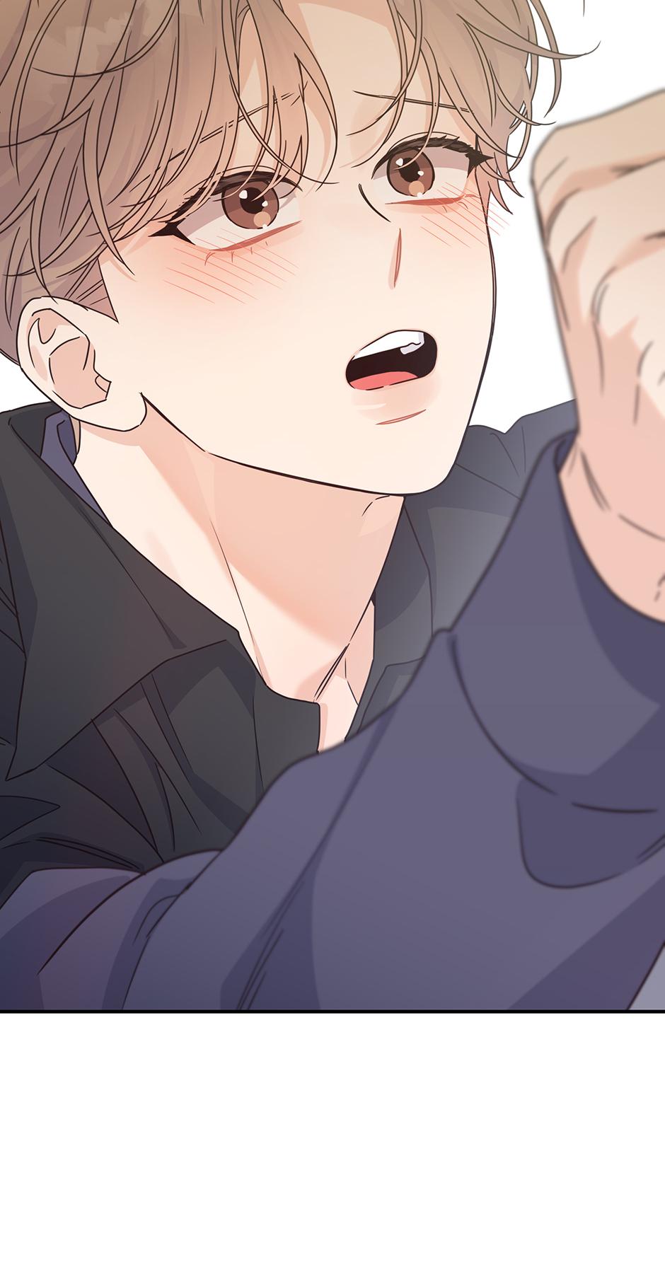 Alpha Trauma Chapter 27.8 page 60 - 