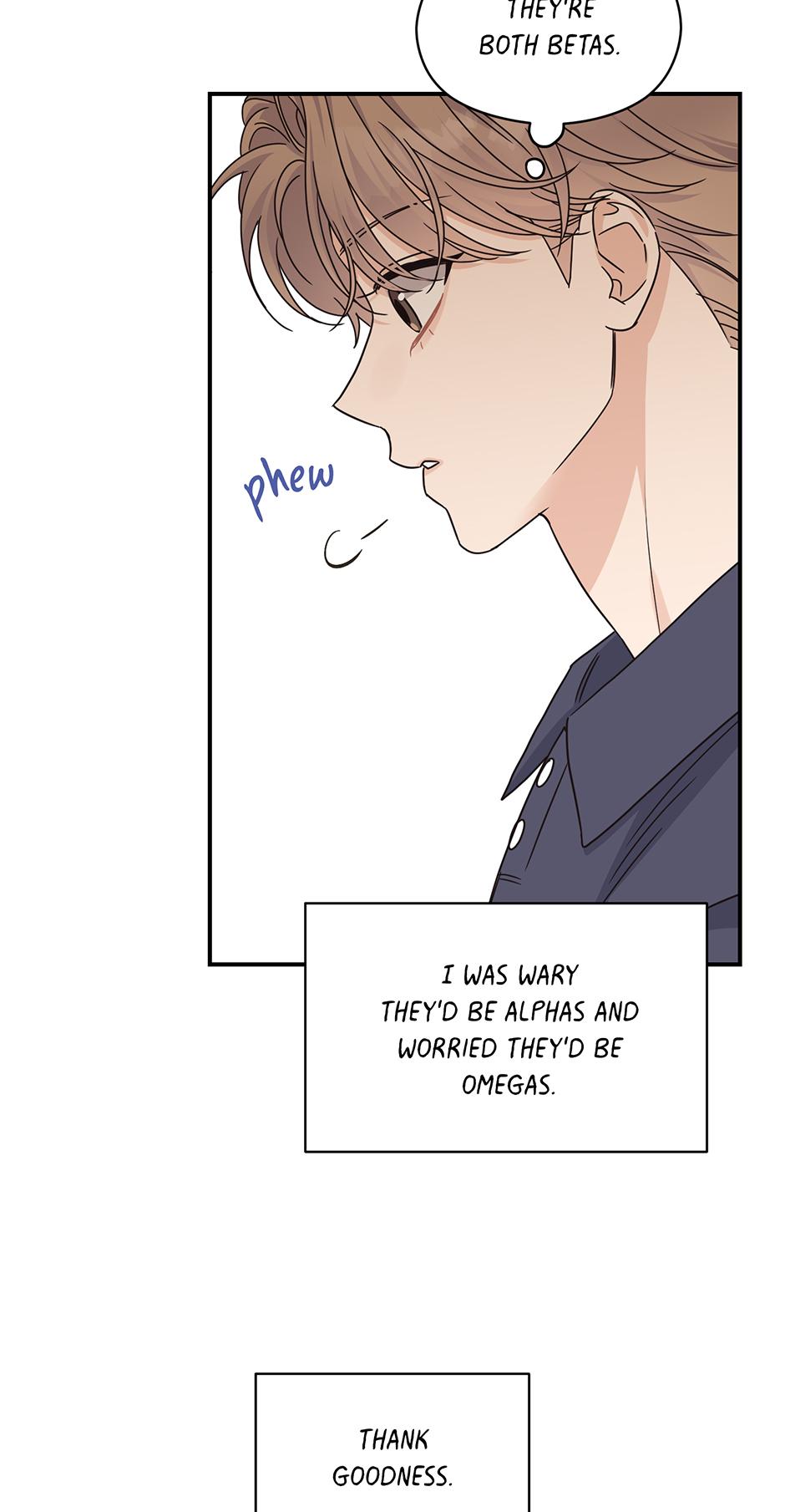 Alpha Trauma Chapter 27.8 page 7 - 