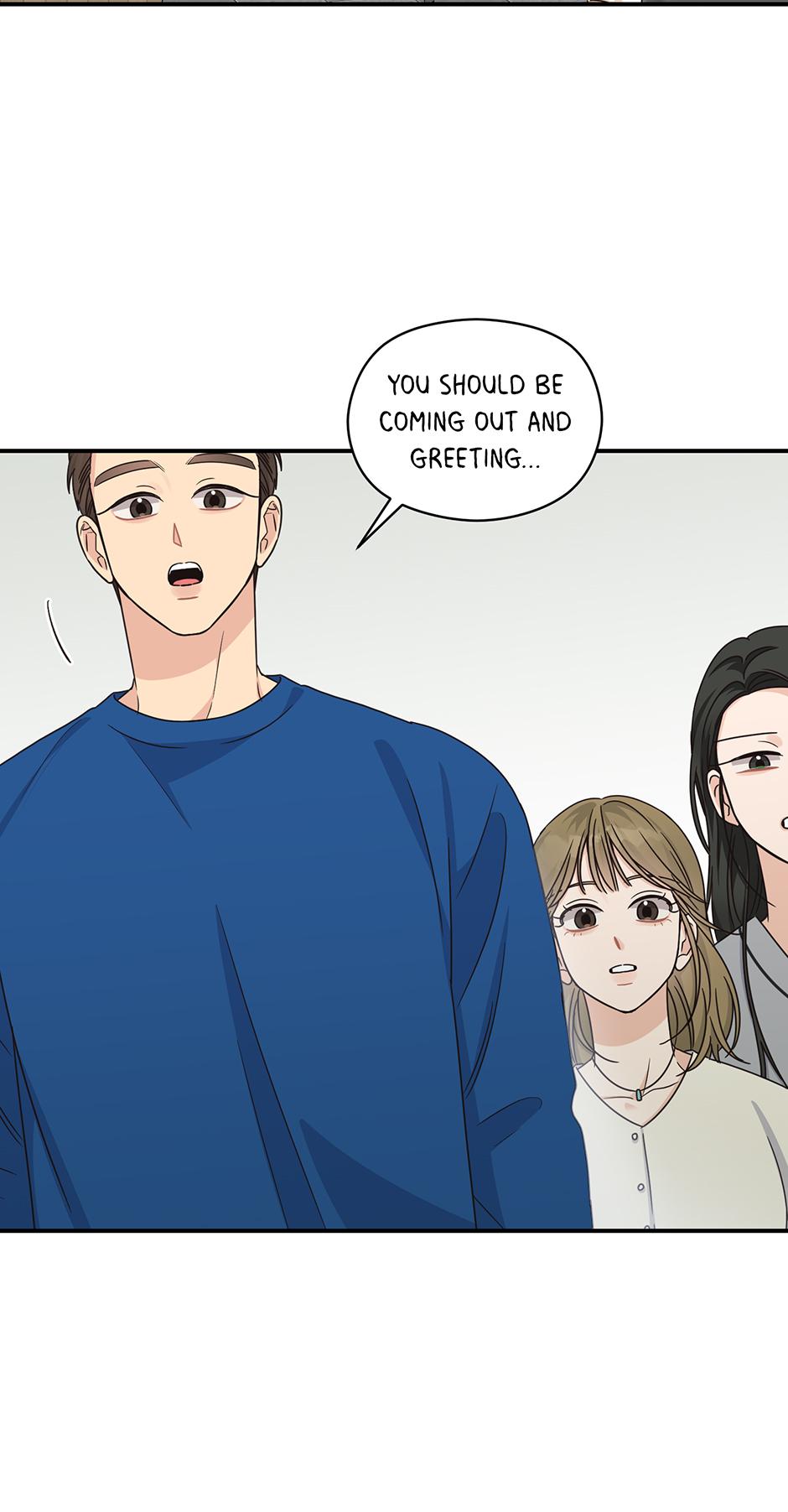 Alpha Trauma Chapter 27.8 page 9 - 