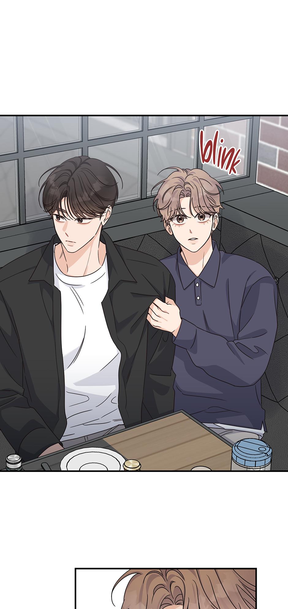 Alpha Trauma Chapter 27.8 page 10 - 
