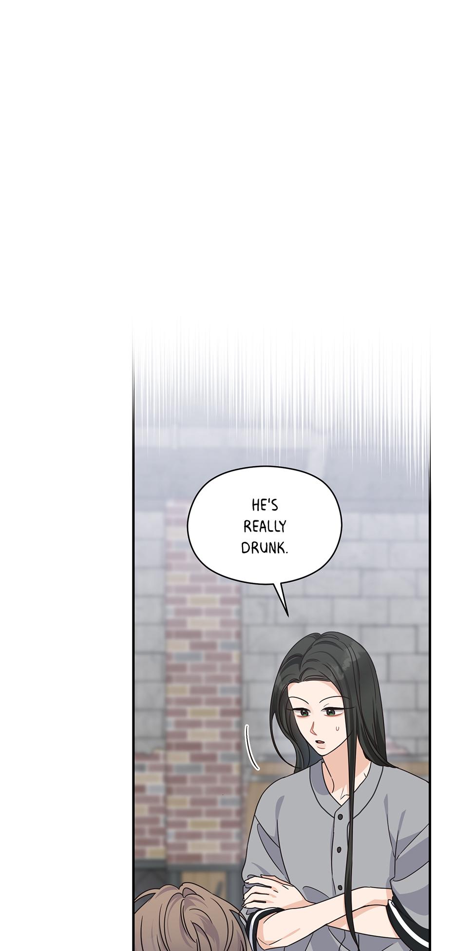 Alpha Trauma Chapter 27.9 page 1 - 