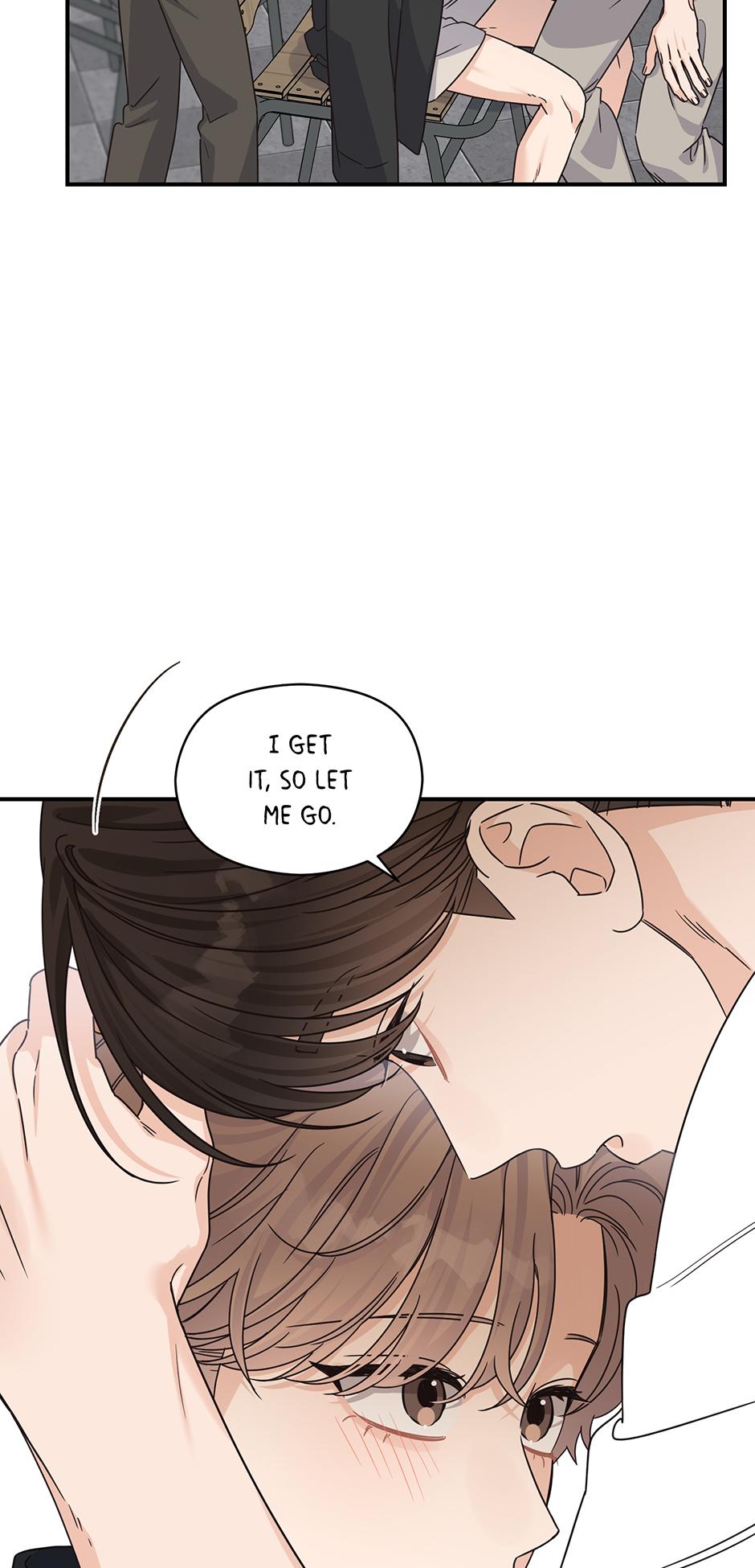 Alpha Trauma Chapter 27.9 page 13 - 