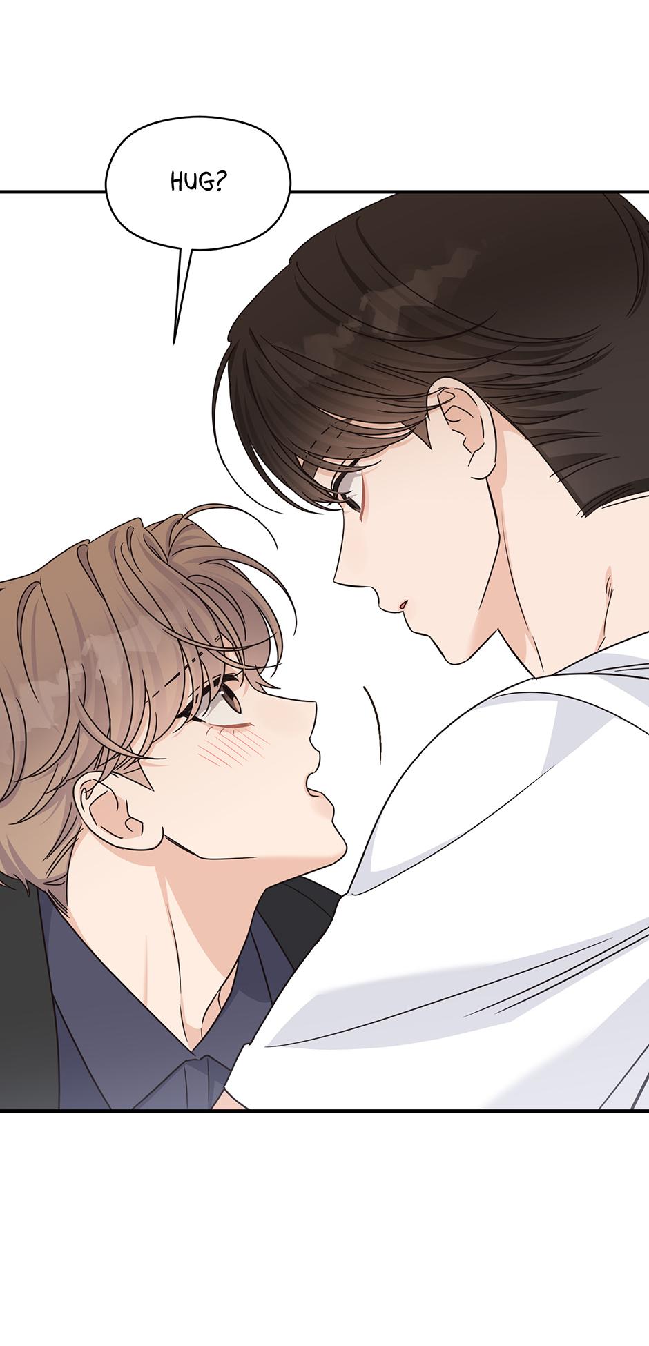 Alpha Trauma Chapter 27.9 page 17 - 